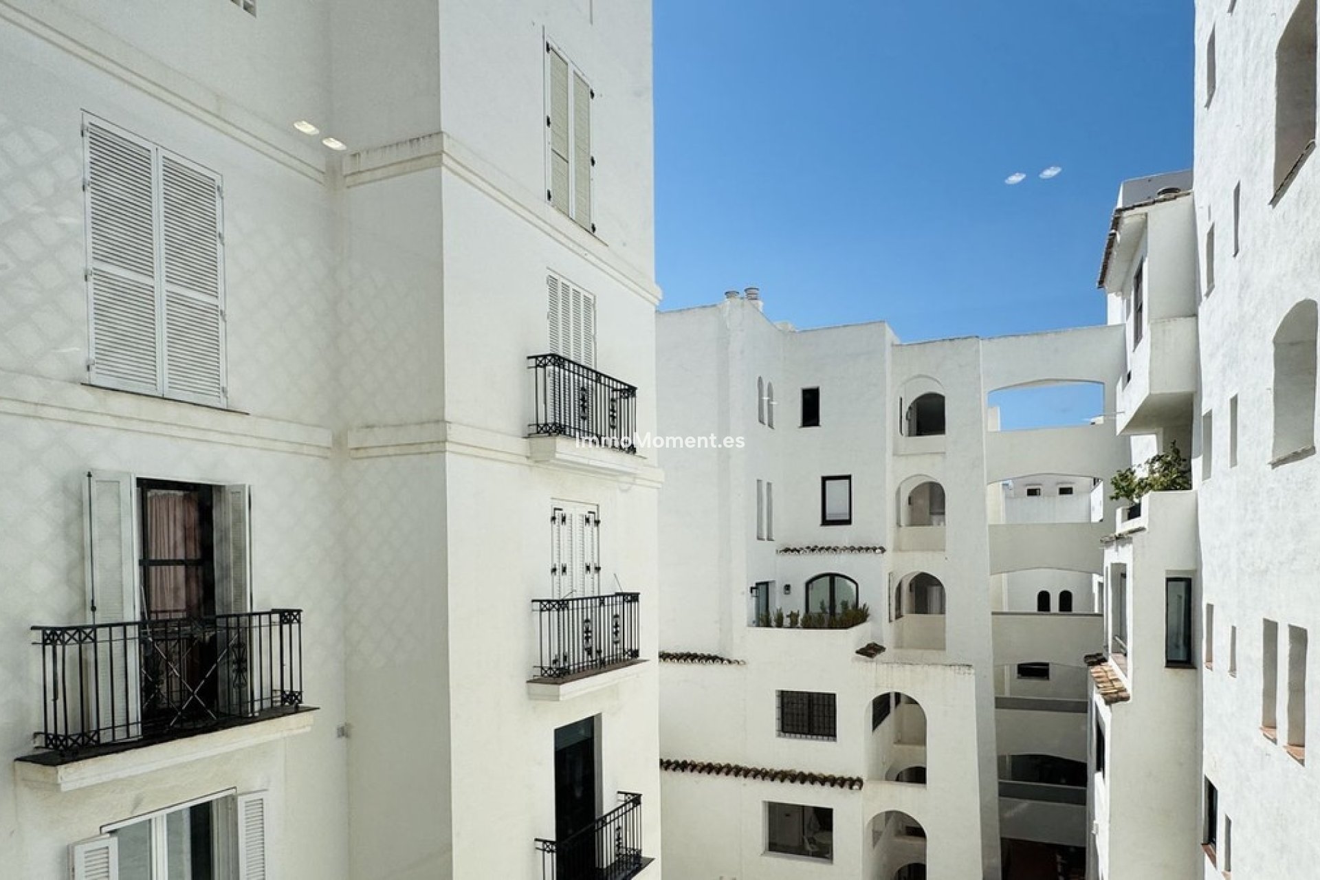 Reventa - Apartamento - Marbella - Puerto Banús
