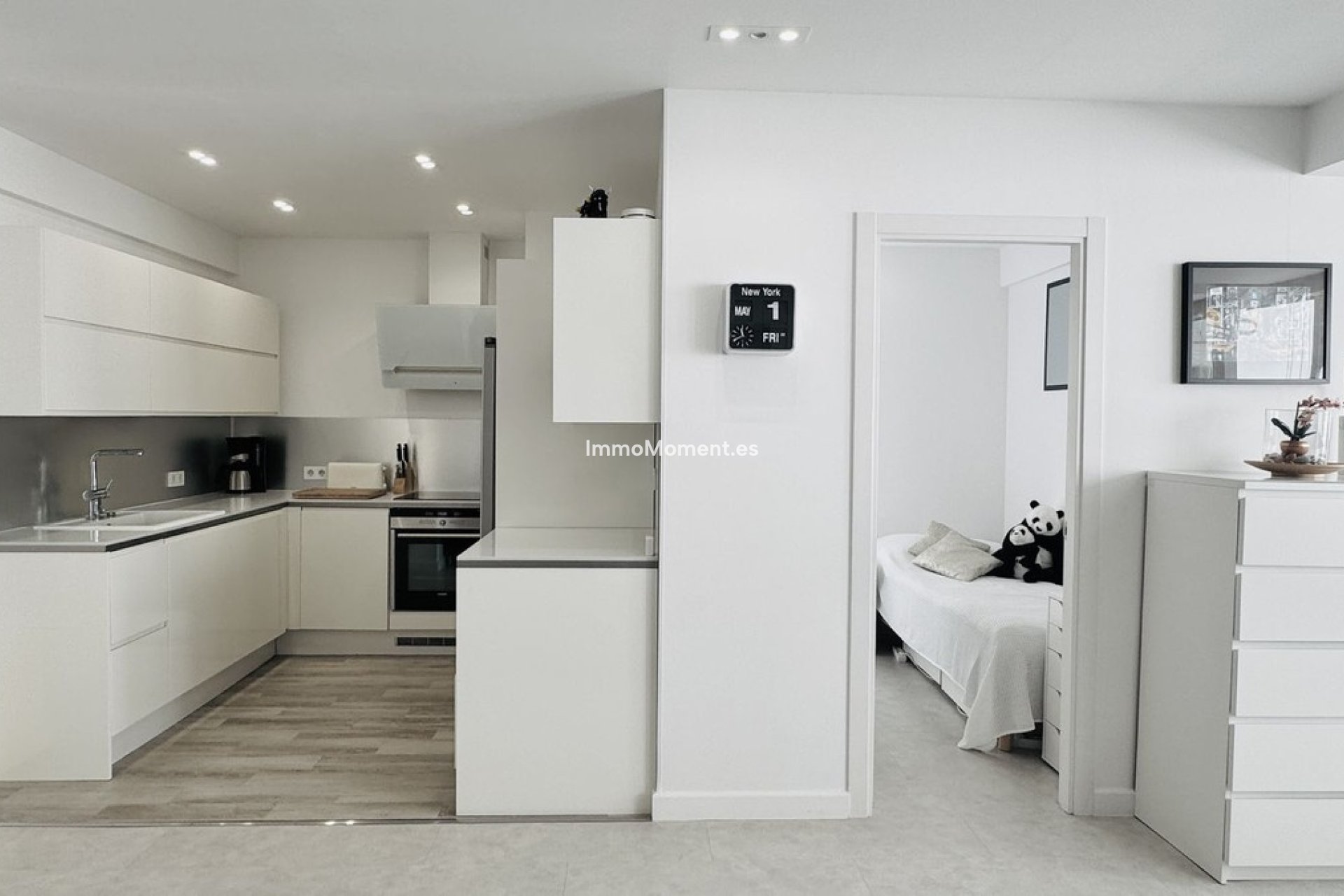 Reventa - Apartamento - Marbella - Puerto Banús