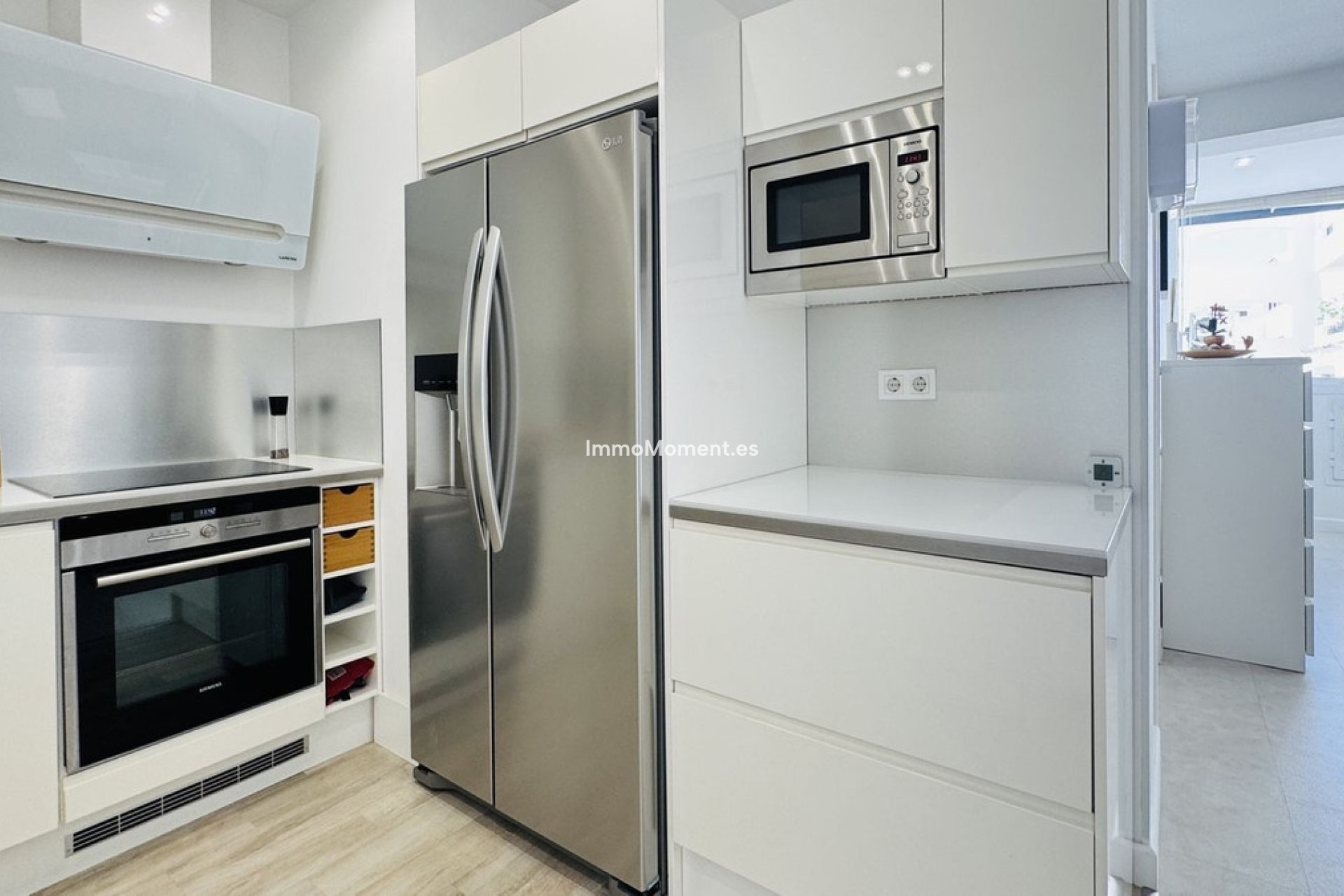 Reventa - Apartamento - Marbella - Puerto Banús