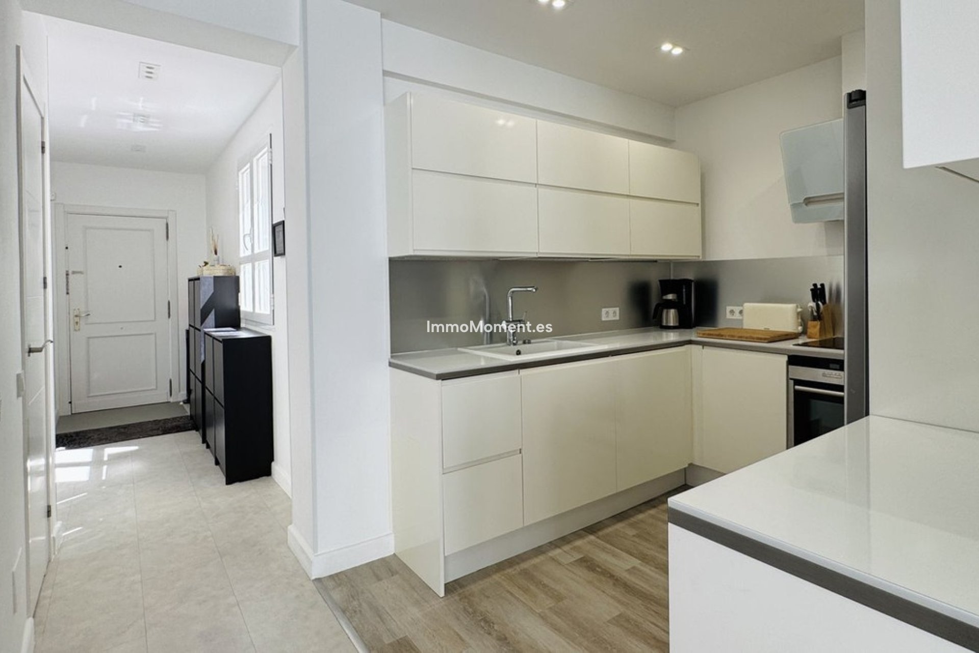 Reventa - Apartamento - Marbella - Puerto Banús