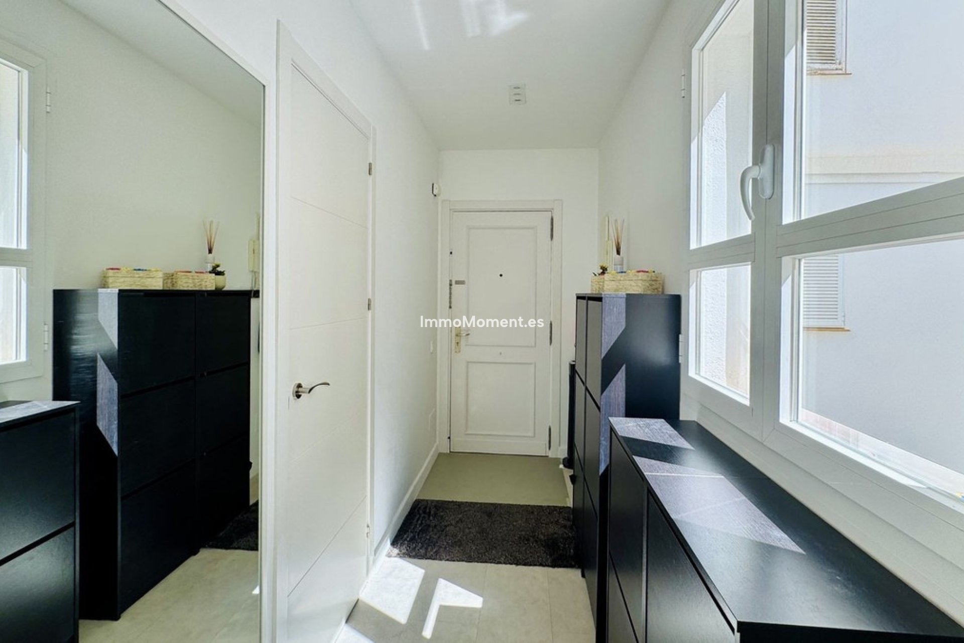Reventa - Apartamento - Marbella - Puerto Banús