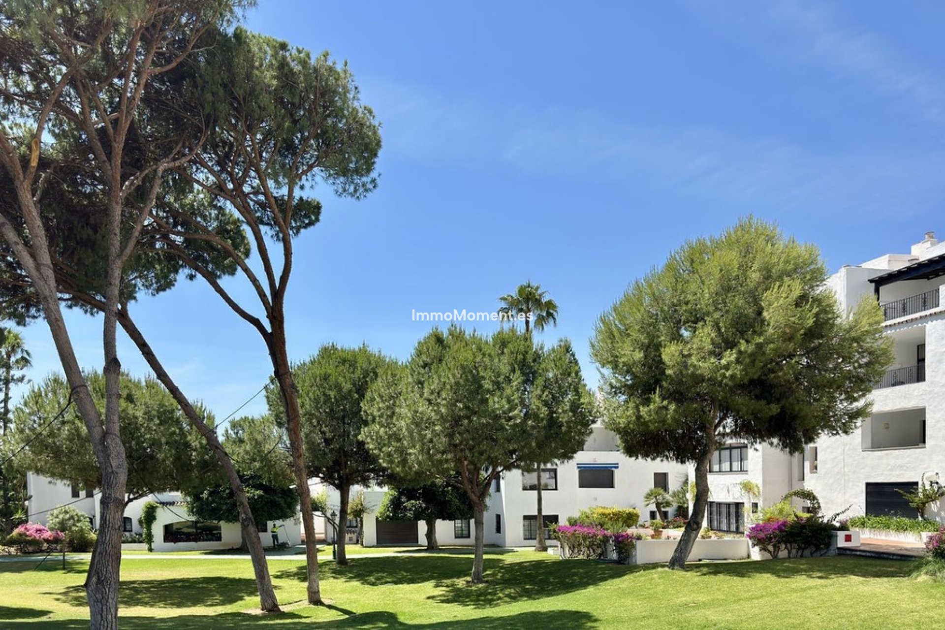 Reventa - Apartamento - Marbella - Puerto Banús