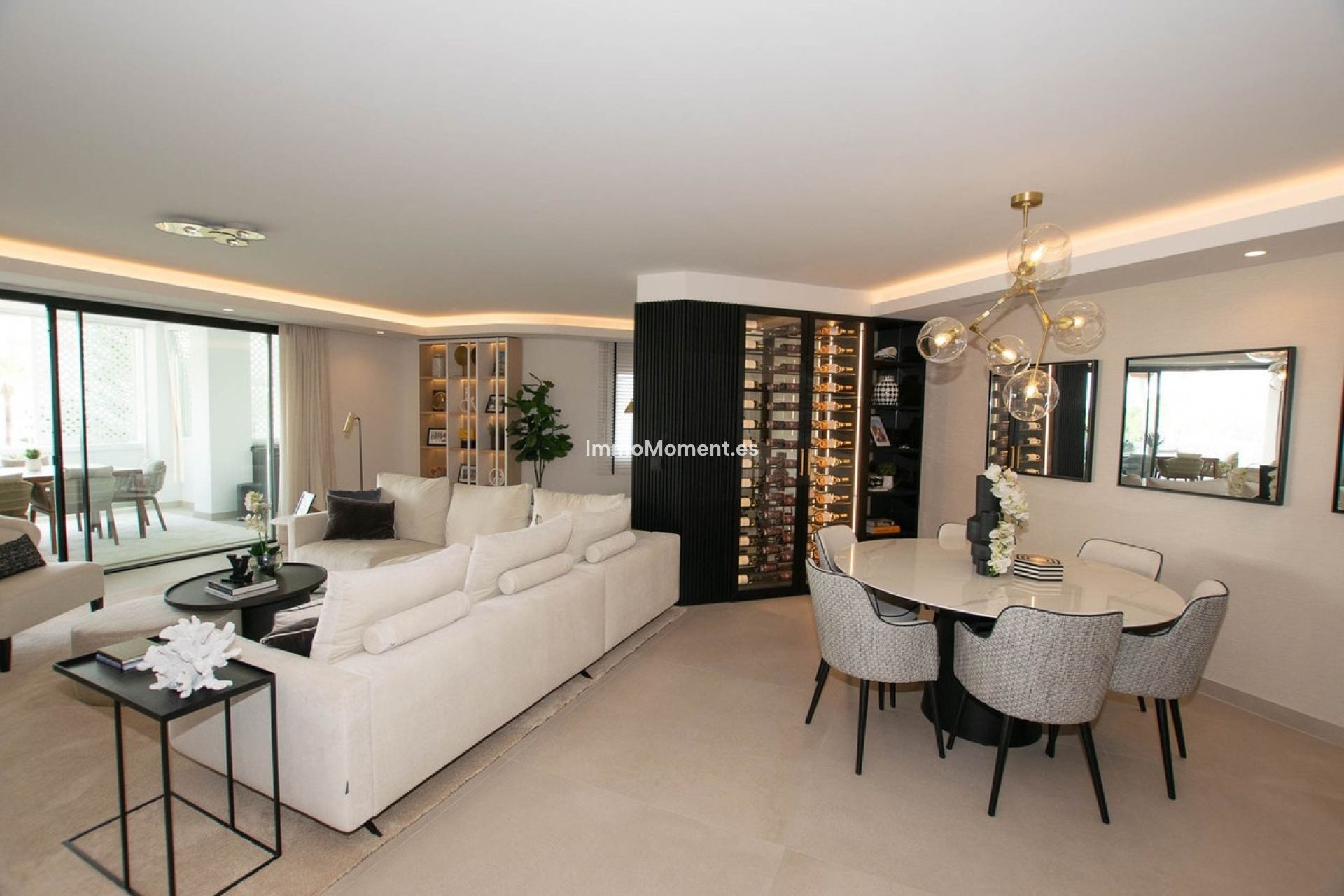Reventa - Apartamento - Marbella - Puerto Banús