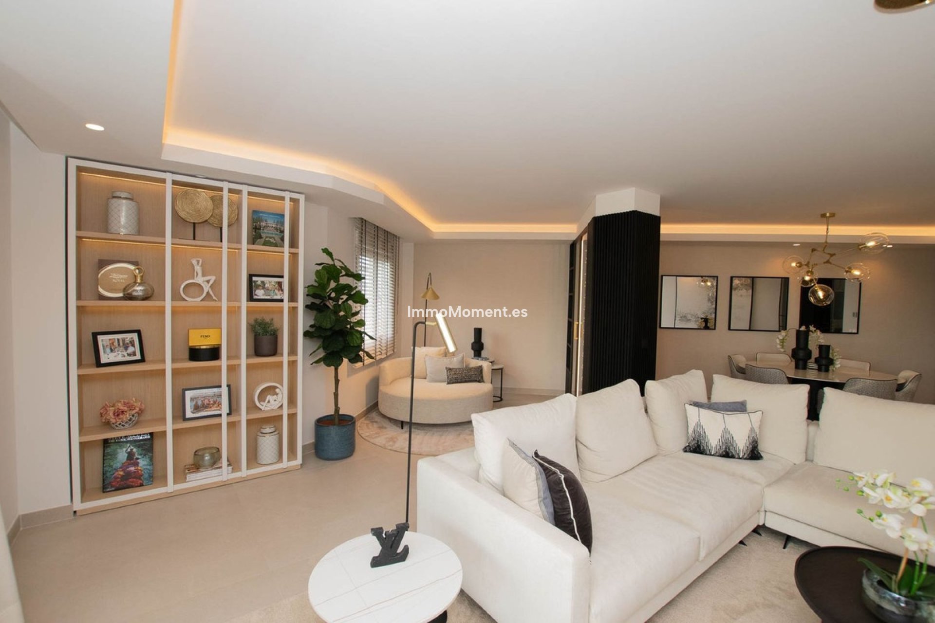 Reventa - Apartamento - Marbella - Puerto Banús