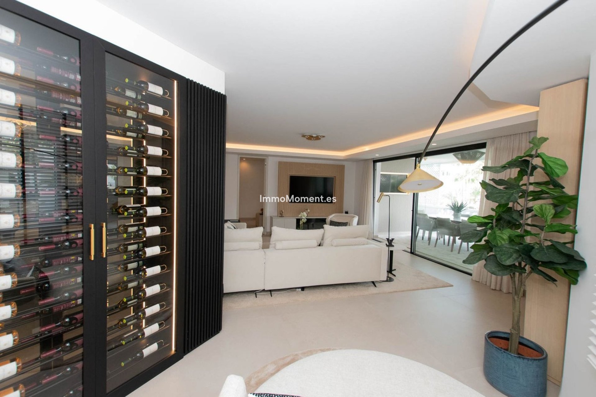 Reventa - Apartamento - Marbella - Puerto Banús