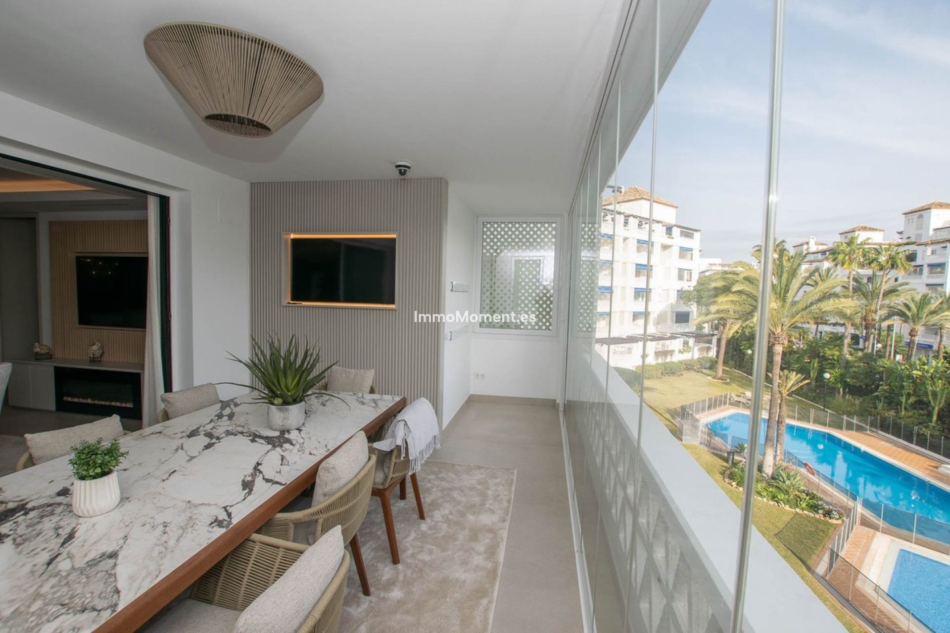 Reventa - Apartamento - Marbella - Puerto Banús