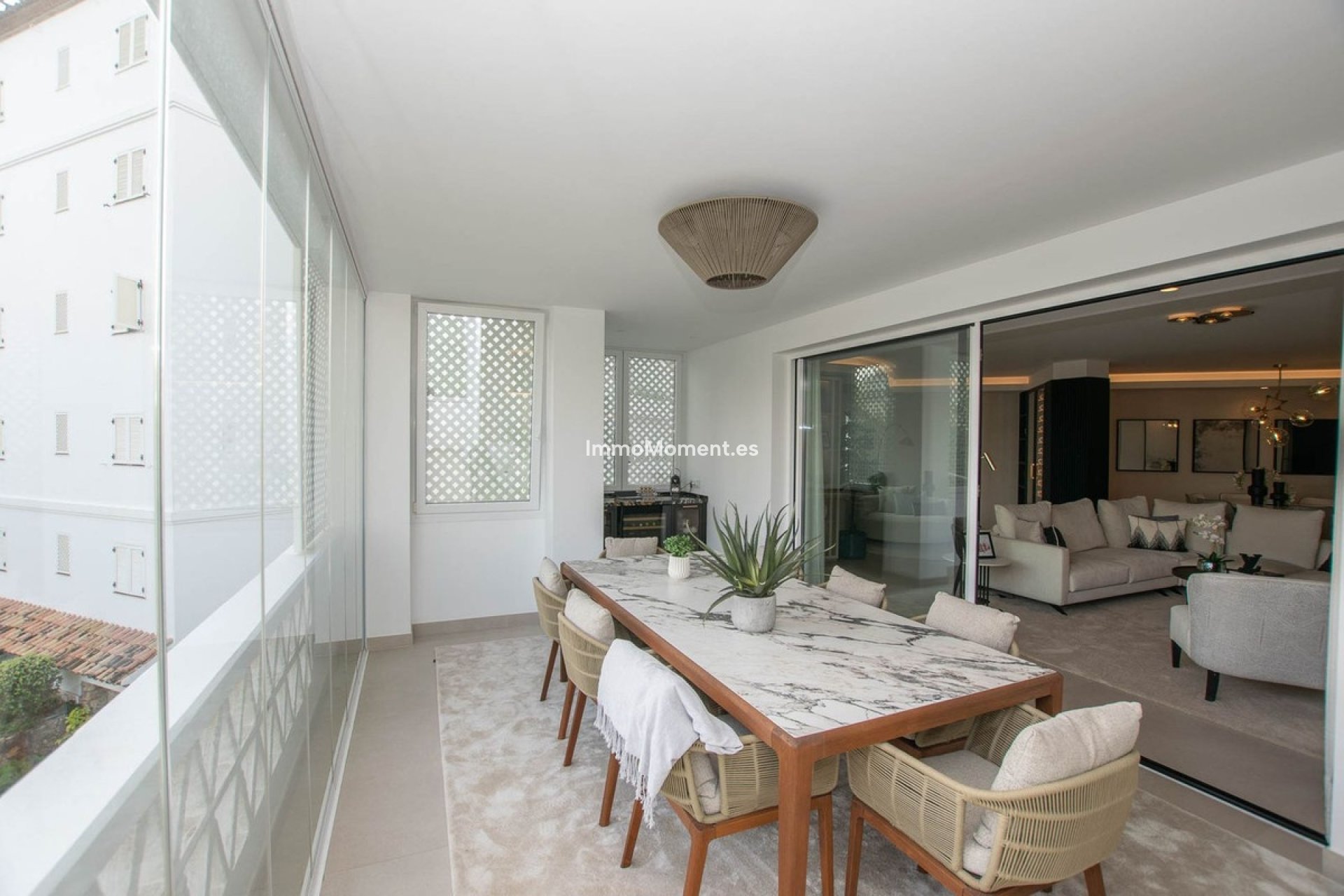 Reventa - Apartamento - Marbella - Puerto Banús