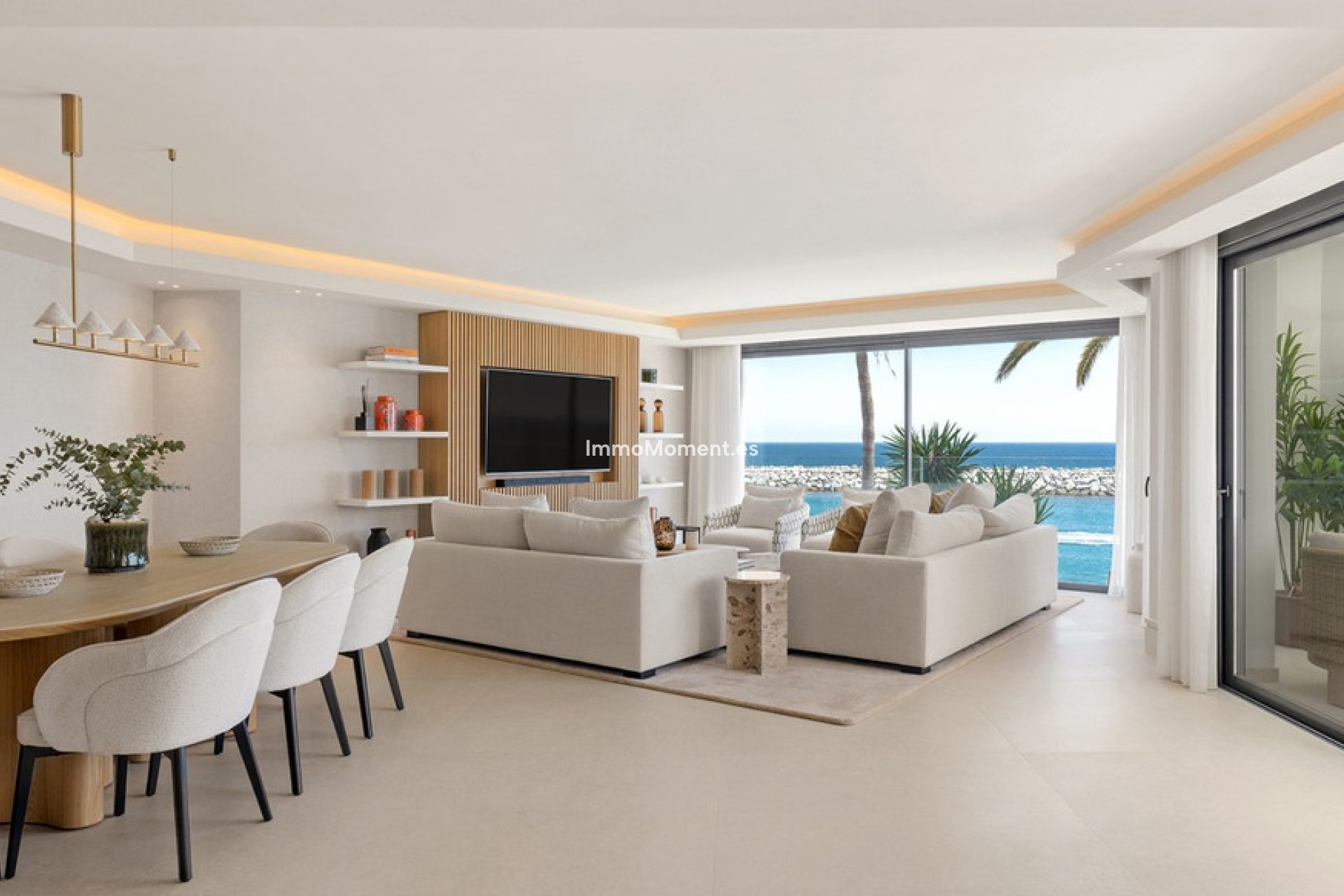 Reventa - Apartamento - Marbella - Puerto Banús