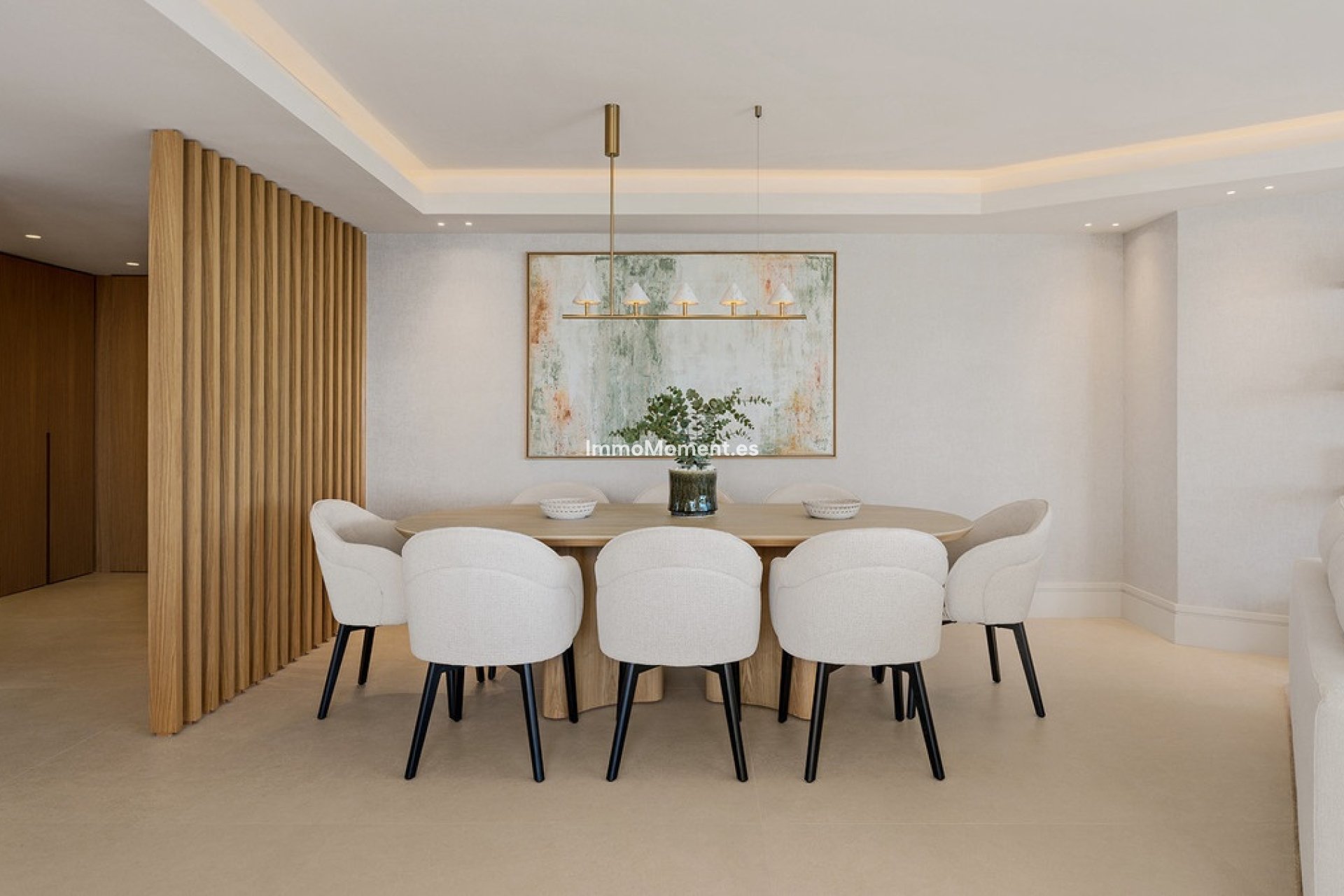 Reventa - Apartamento - Marbella - Puerto Banús