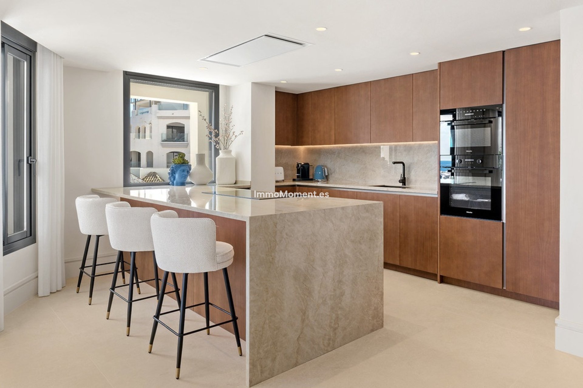 Reventa - Apartamento - Marbella - Puerto Banús