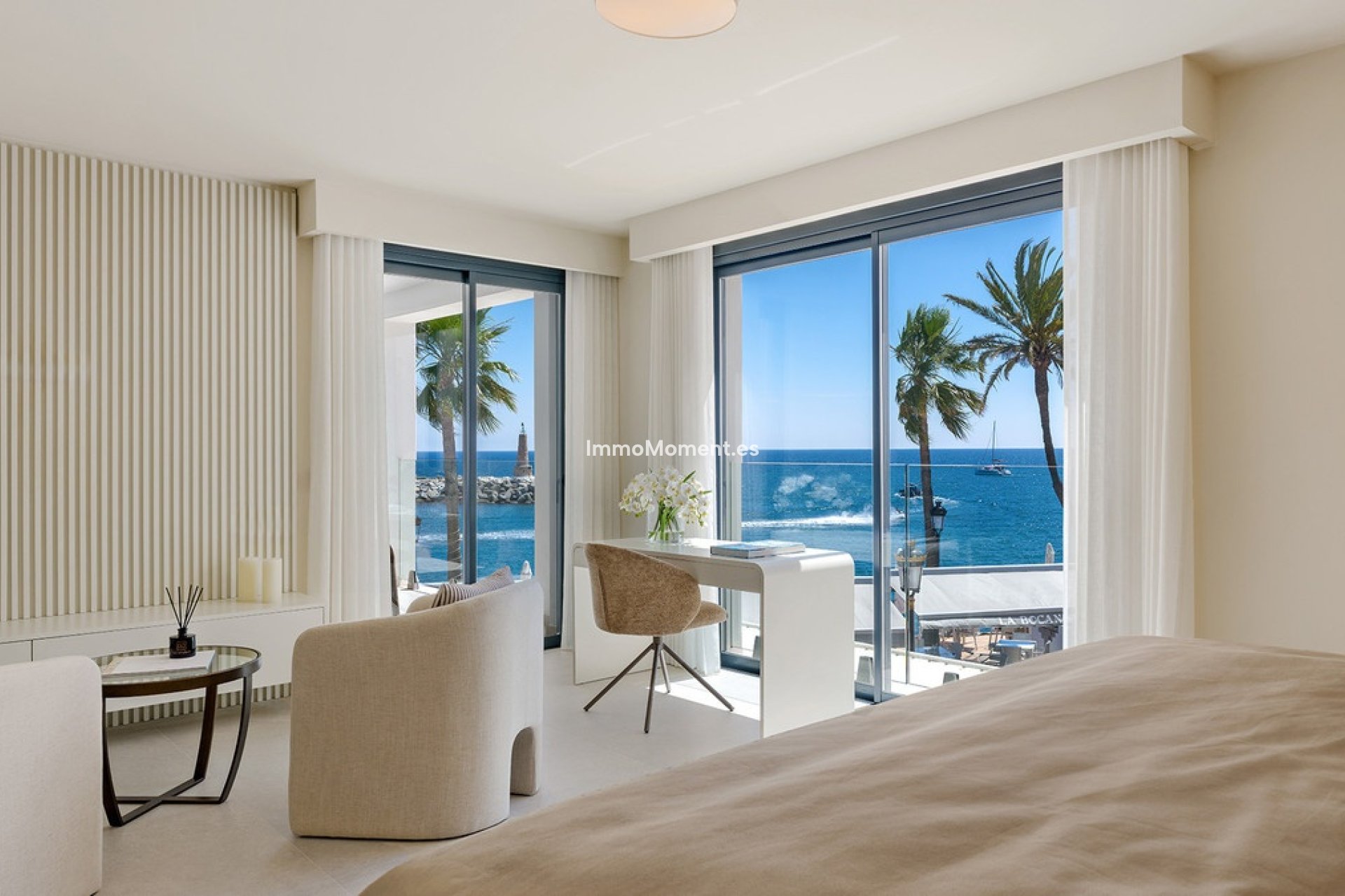 Reventa - Apartamento - Marbella - Puerto Banús