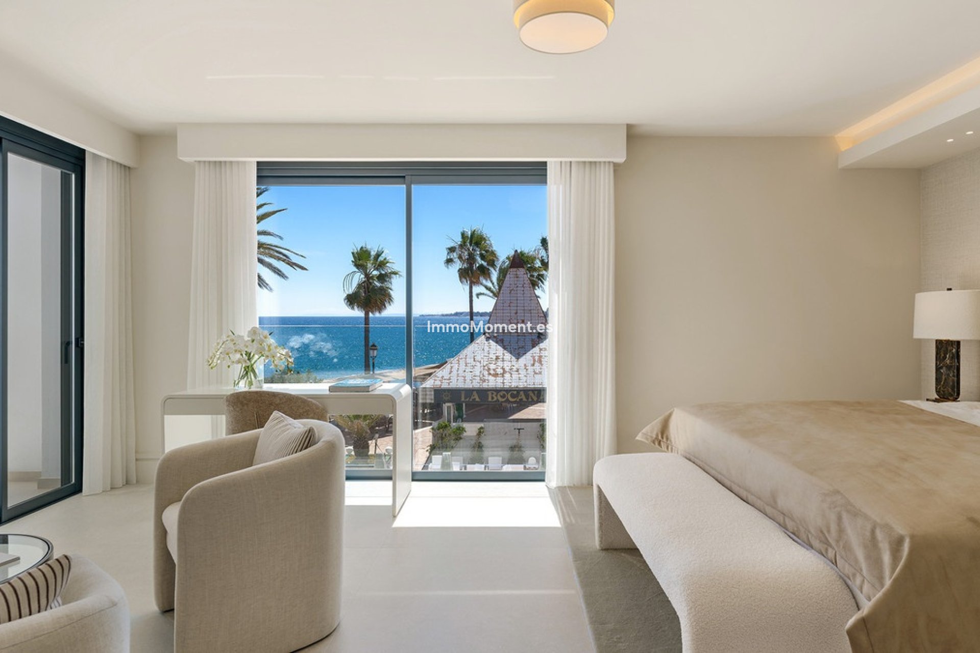 Reventa - Apartamento - Marbella - Puerto Banús