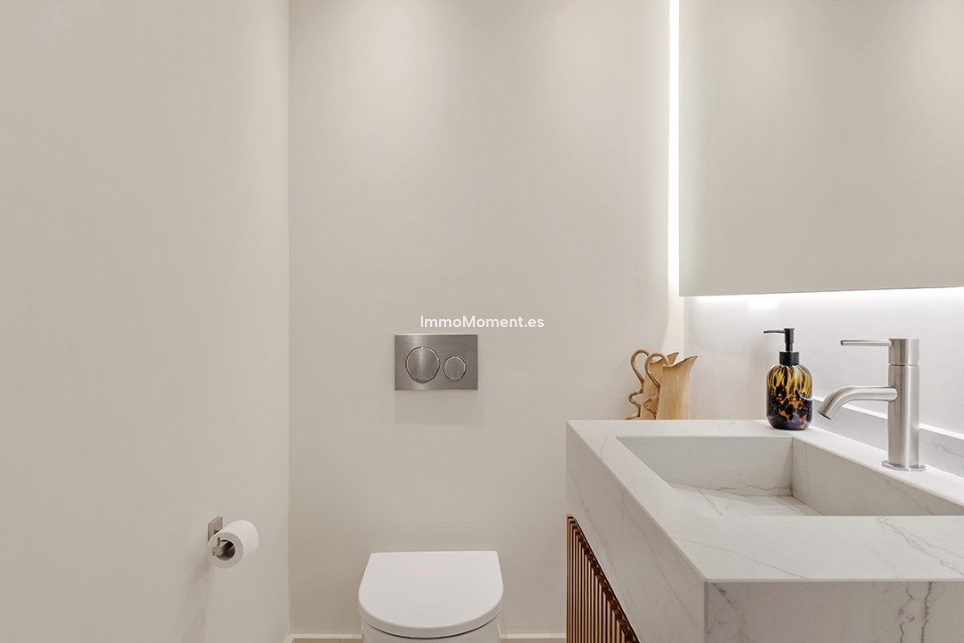 Reventa - Apartamento - Marbella - Puerto Banús