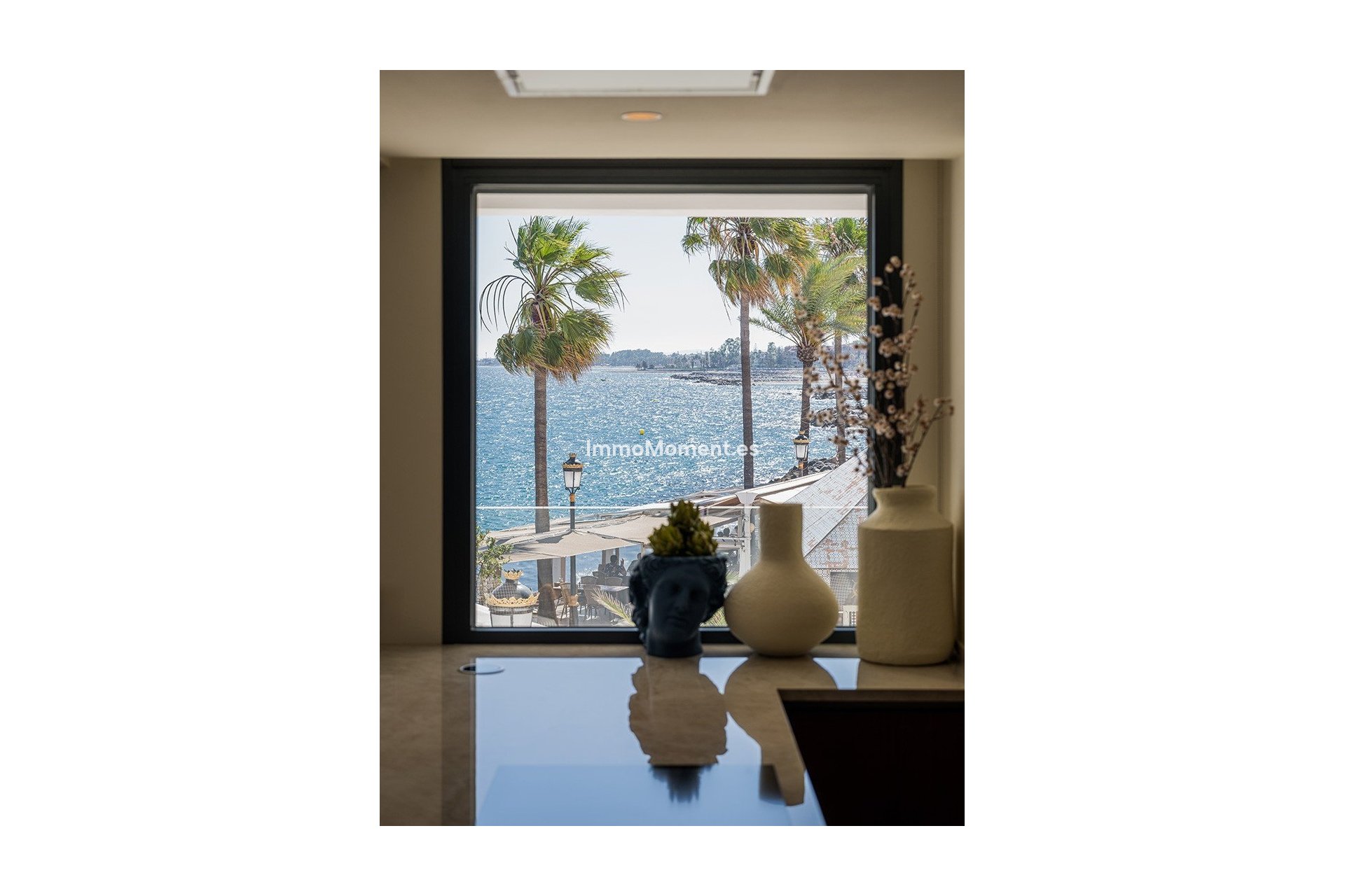 Reventa - Apartamento - Marbella - Puerto Banús