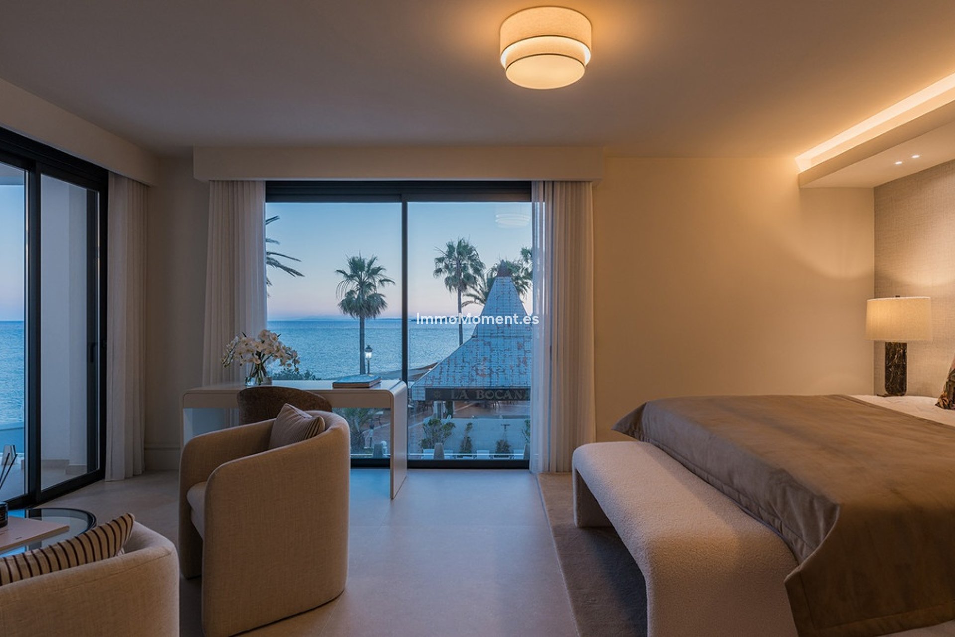 Reventa - Apartamento - Marbella - Puerto Banús