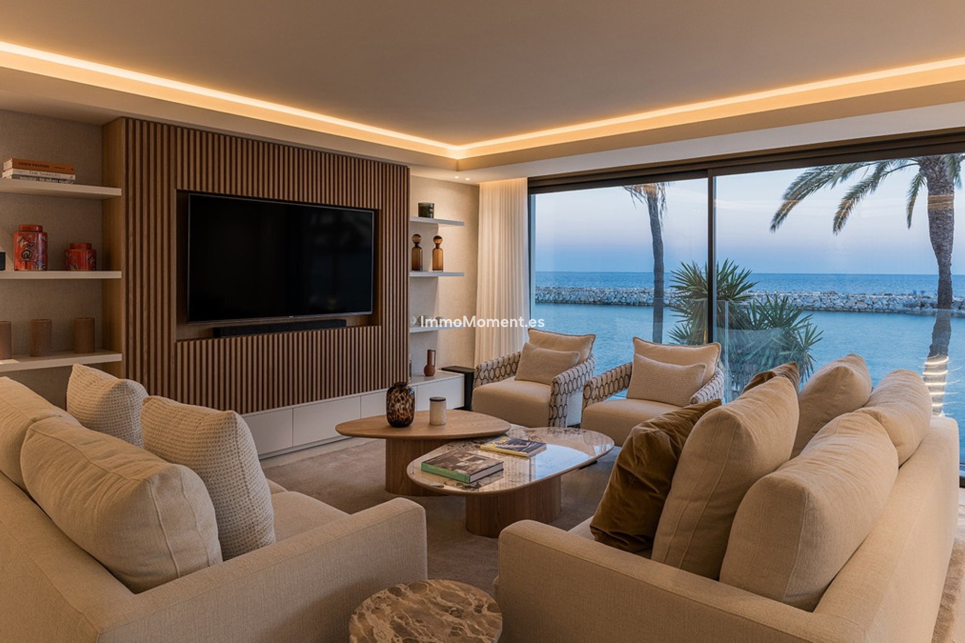 Reventa - Apartamento - Marbella - Puerto Banús