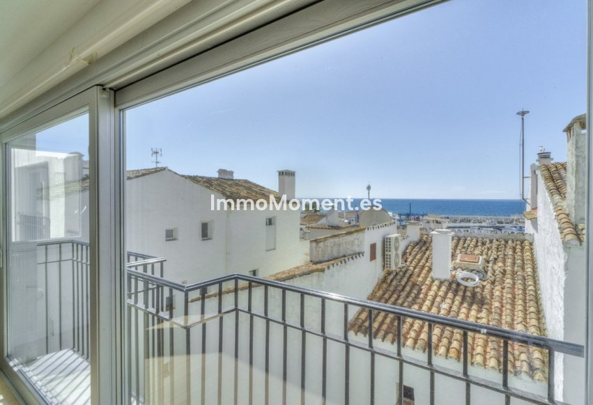 Reventa - Apartamento - Marbella - Puerto Banús