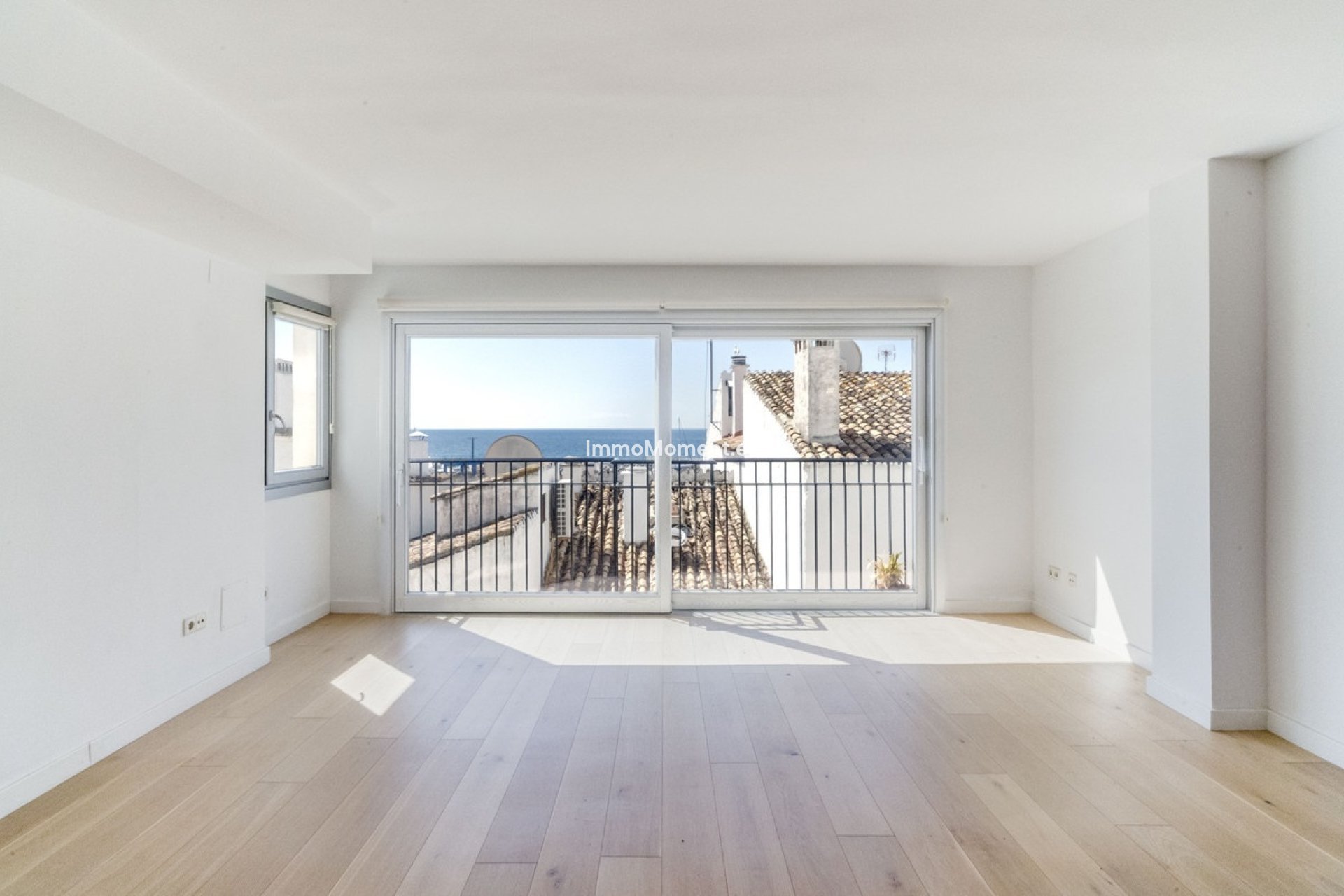 Reventa - Apartamento - Marbella - Puerto Banús