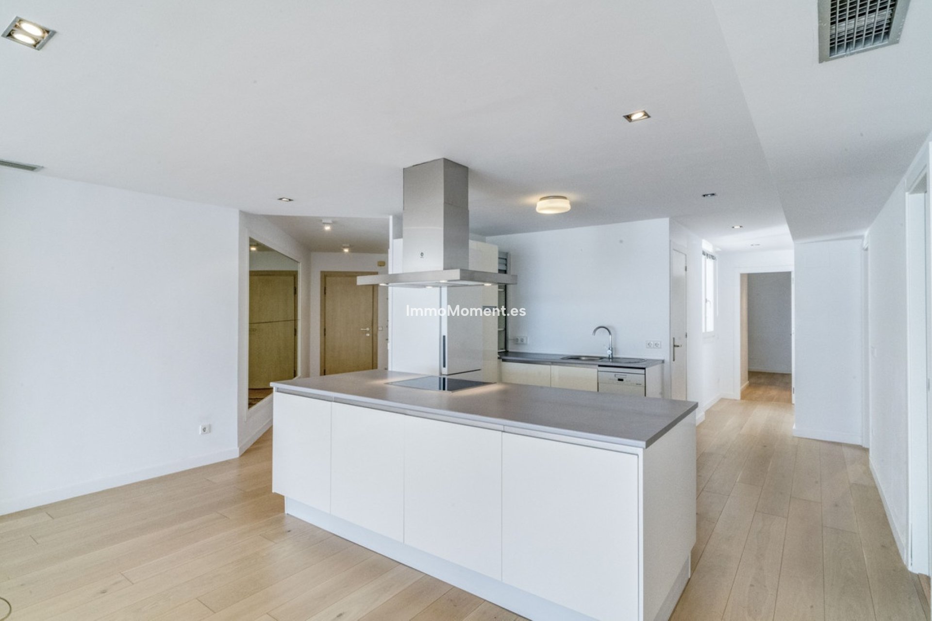 Reventa - Apartamento - Marbella - Puerto Banús