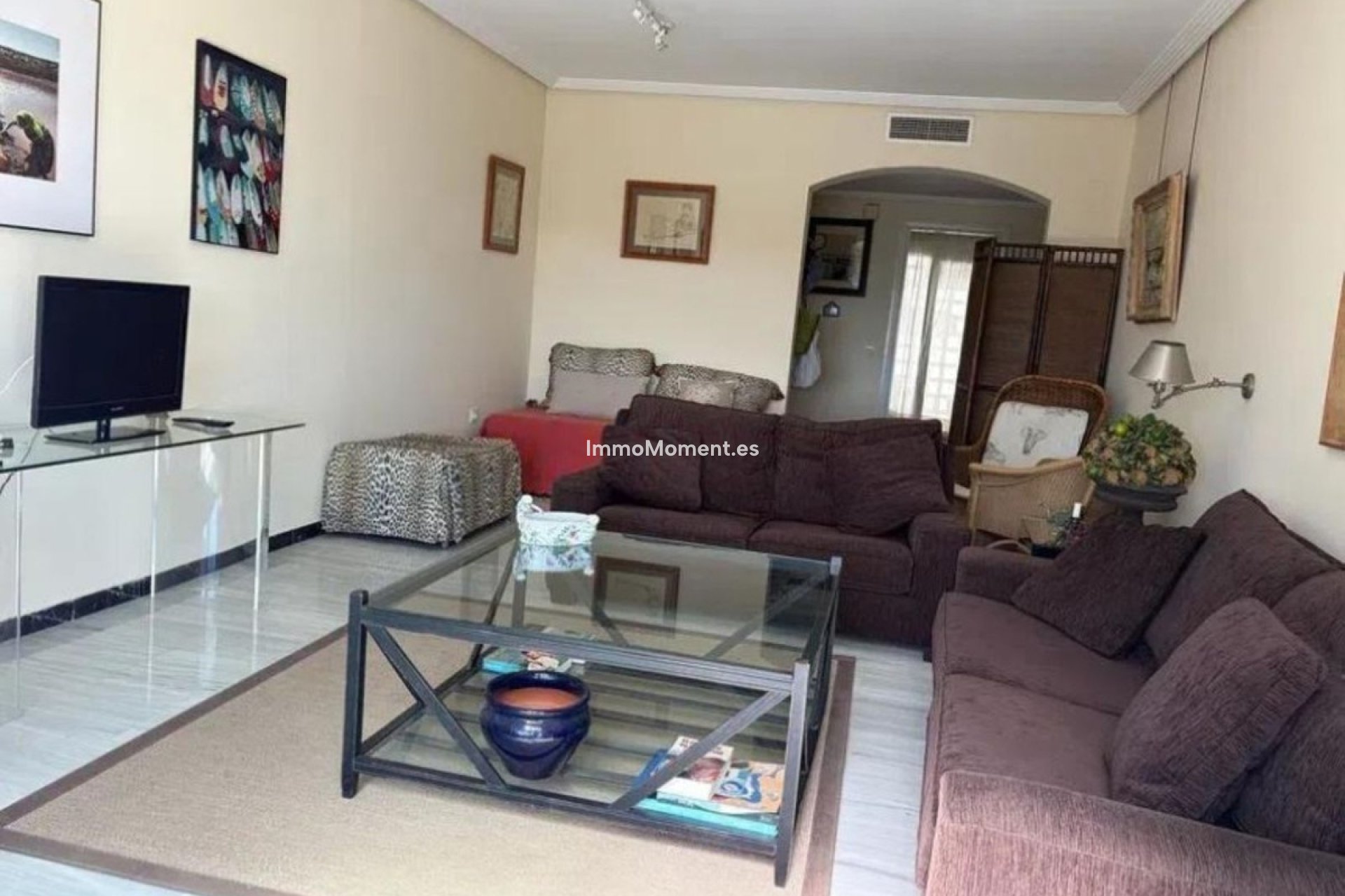 Reventa - Apartamento - Marbella - Puerto Banús