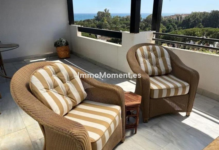 Reventa - Apartamento - Marbella - Puerto Banús