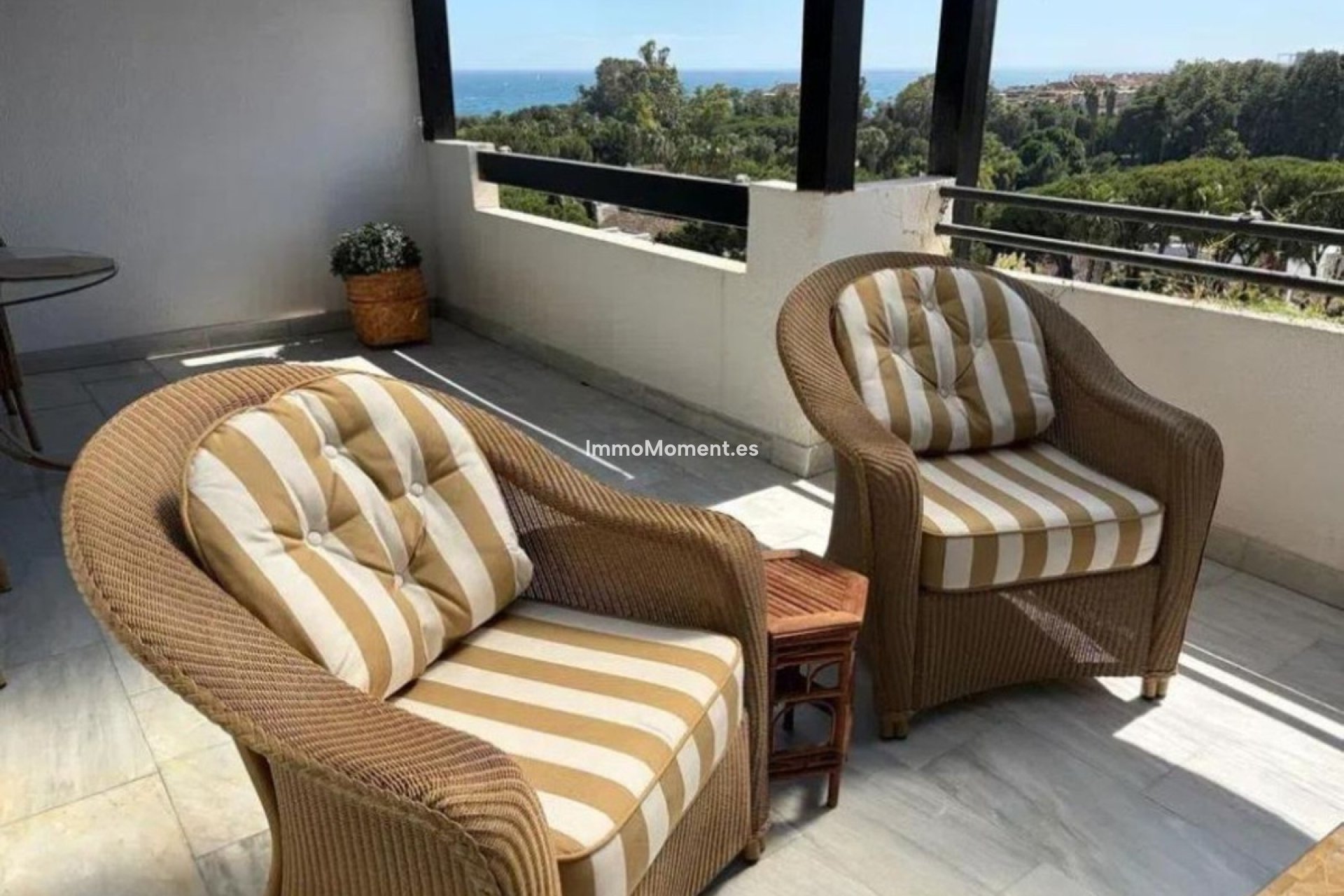 Reventa - Apartamento - Marbella - Puerto Banús