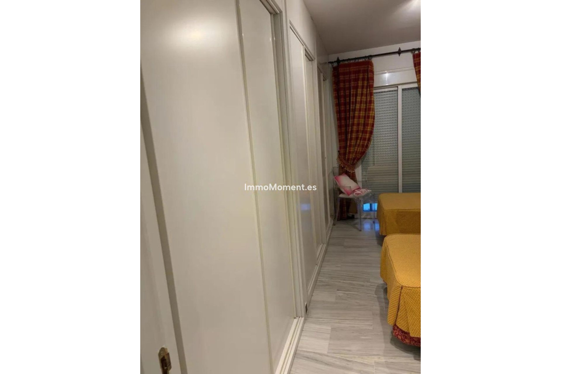 Reventa - Apartamento - Marbella - Puerto Banús
