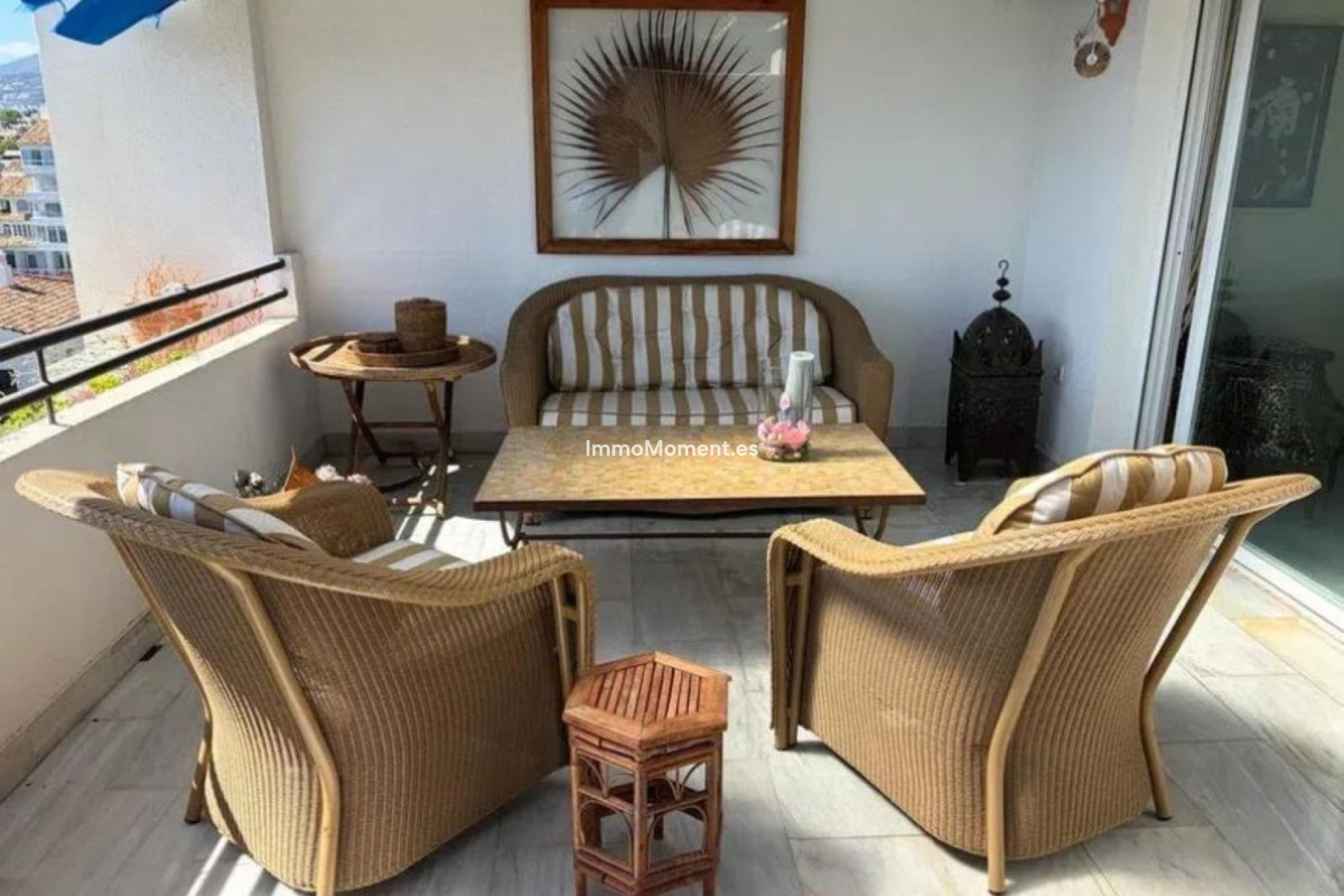 Reventa - Apartamento - Marbella - Puerto Banús