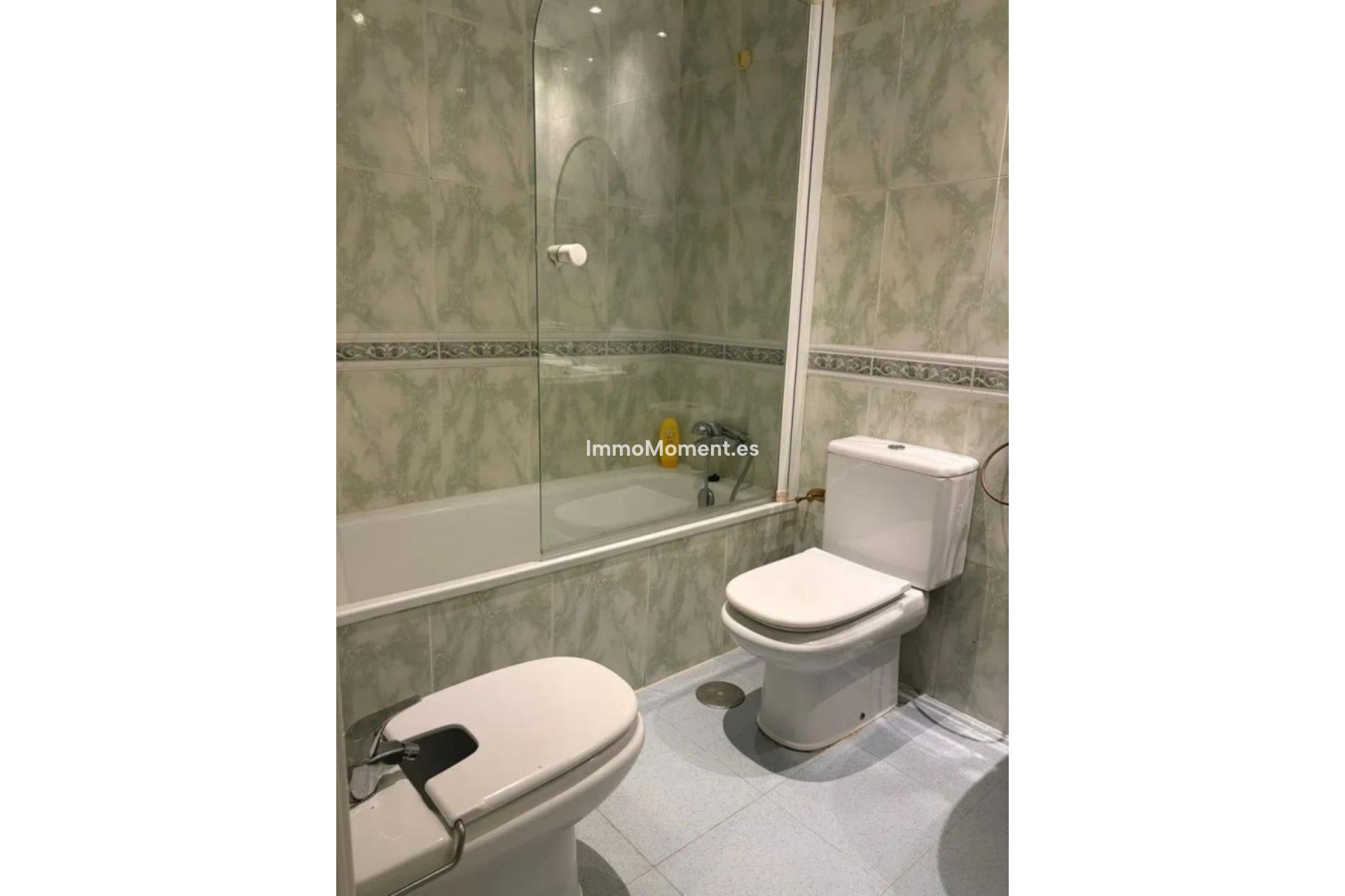 Reventa - Apartamento - Marbella - Puerto Banús