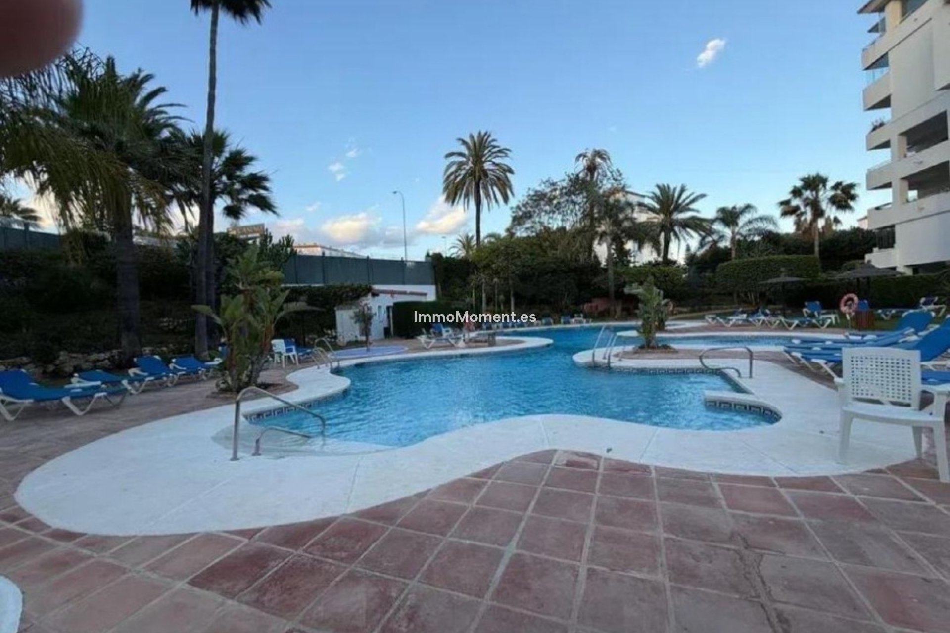 Reventa - Apartamento - Marbella - Puerto Banús