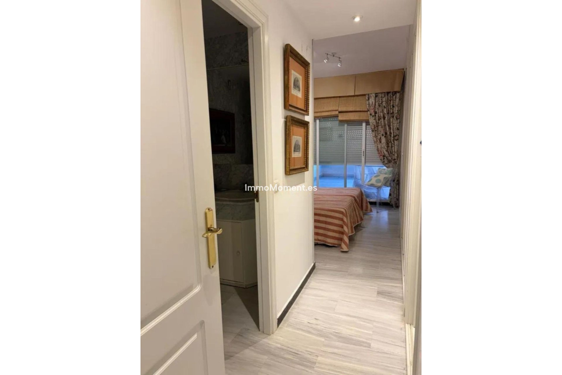 Reventa - Apartamento - Marbella - Puerto Banús