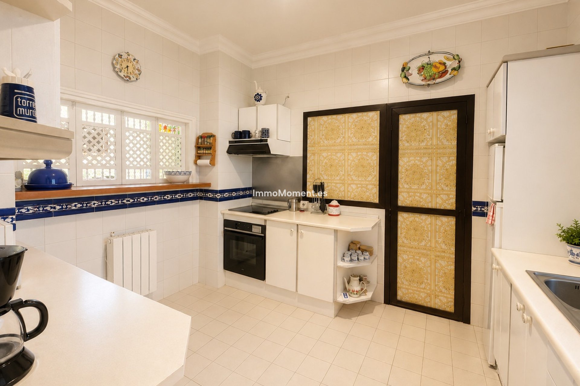 Reventa - Apartamento - Marbella - Puerto Banús
