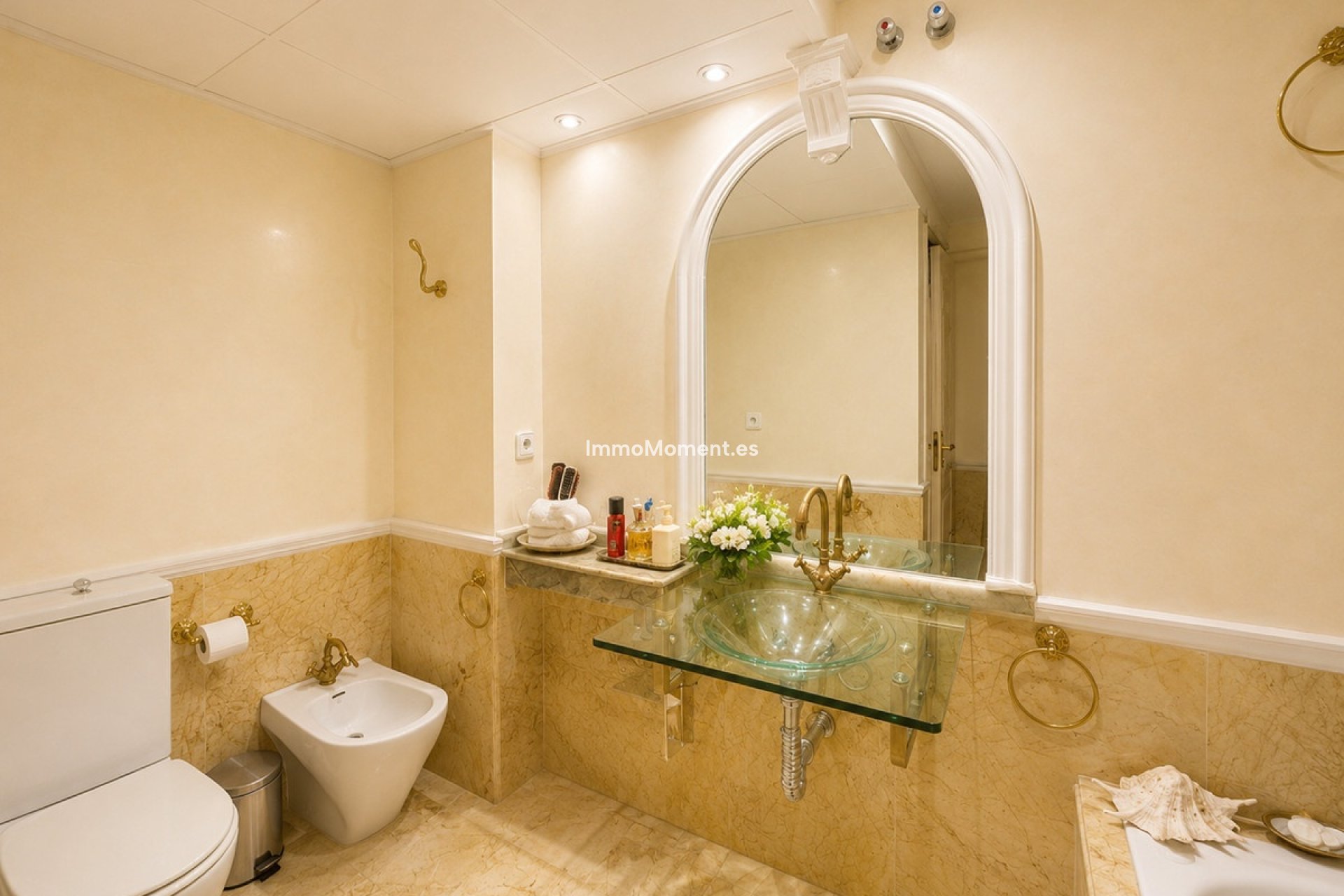 Reventa - Apartamento - Marbella - Puerto Banús