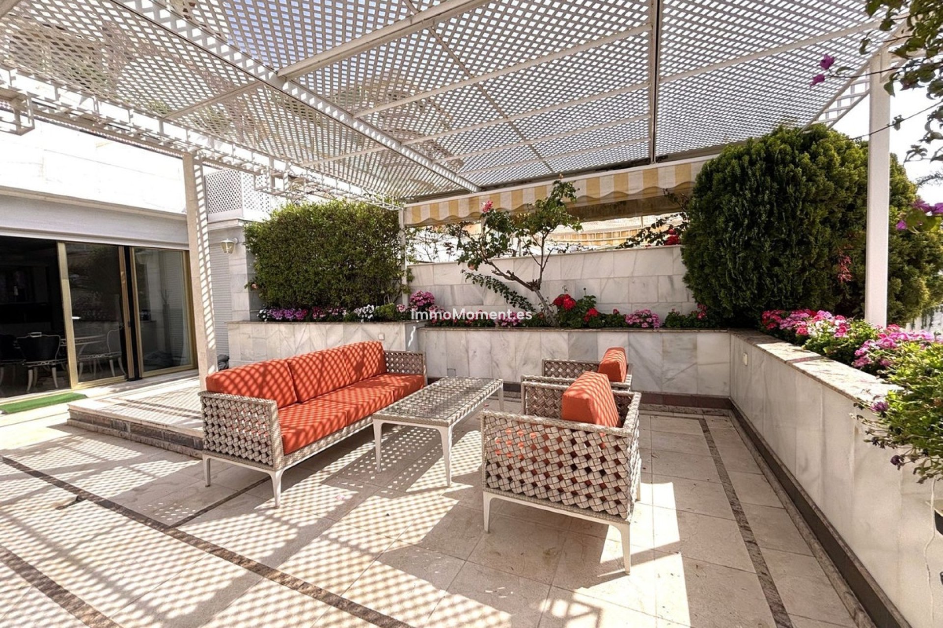 Reventa - Apartamento - Marbella - Puerto Banús