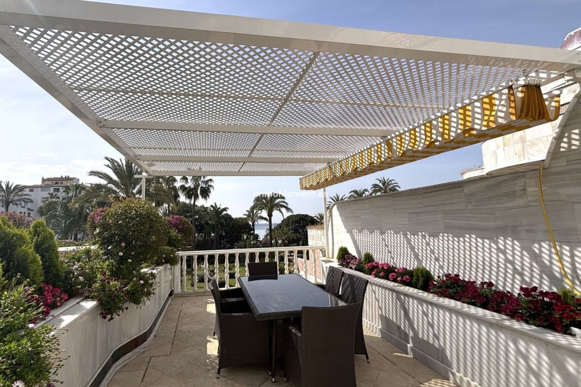Reventa - Apartamento - Marbella - Puerto Banús