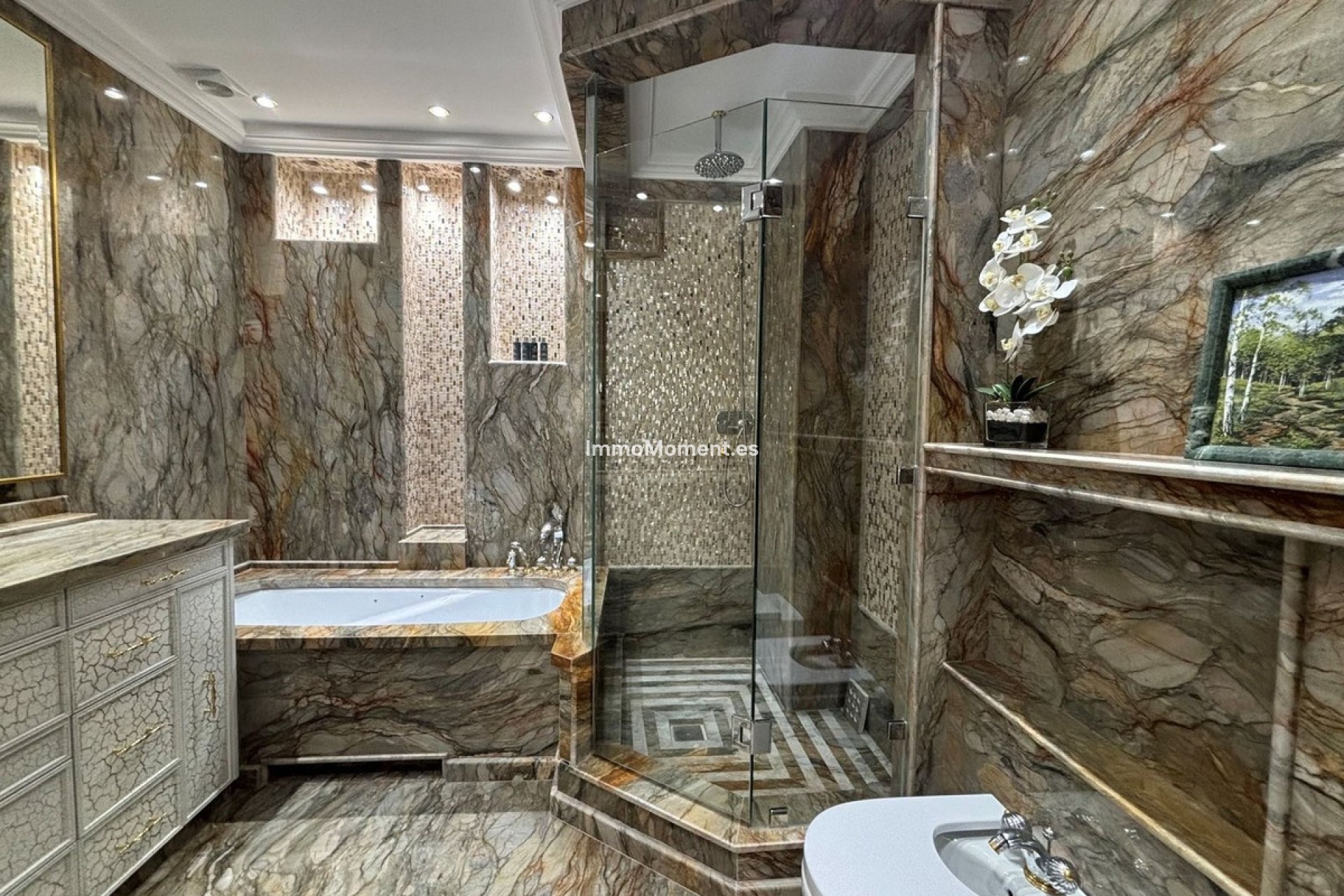 Reventa - Apartamento - Marbella - Puerto Banús