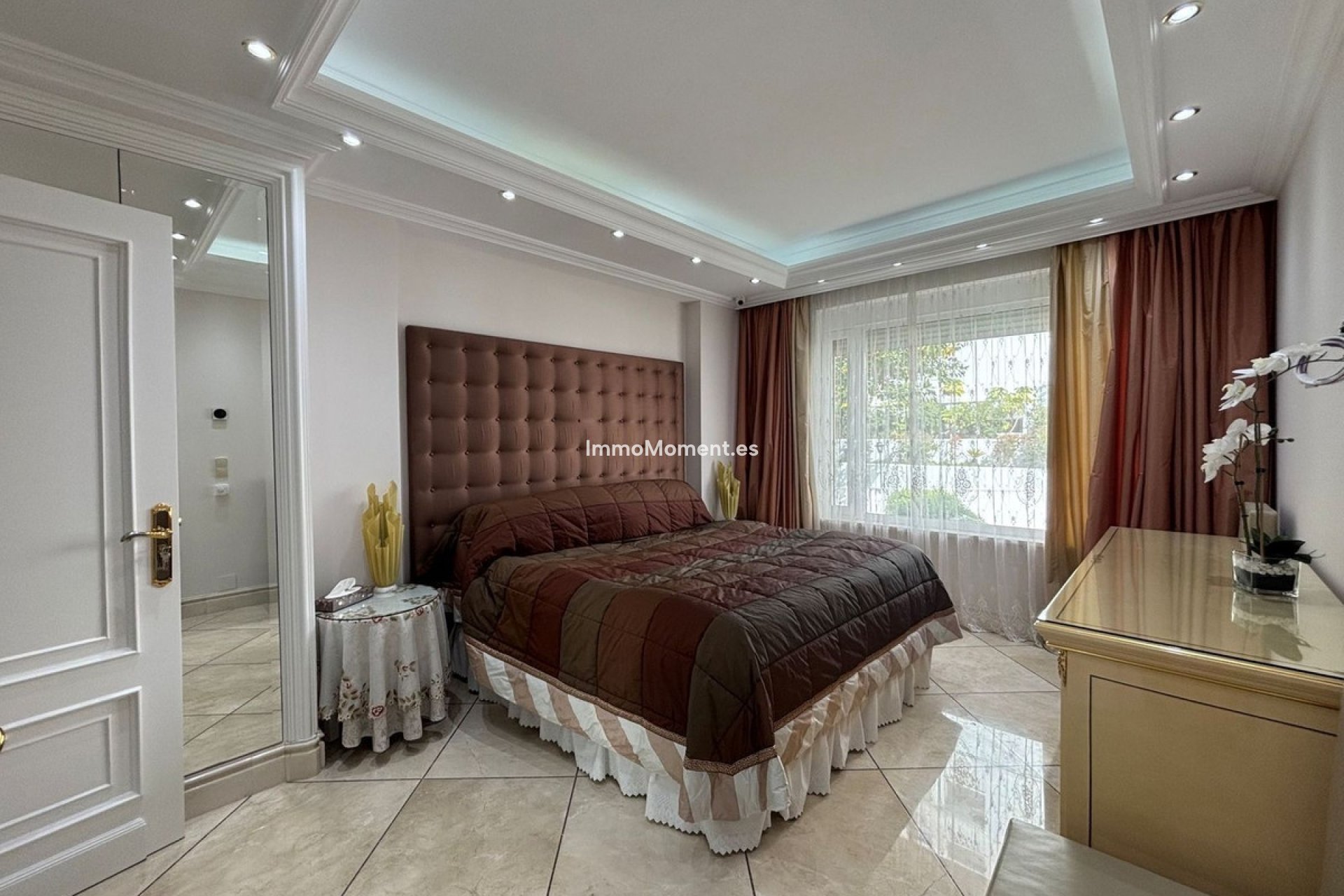 Reventa - Apartamento - Marbella - Puerto Banús