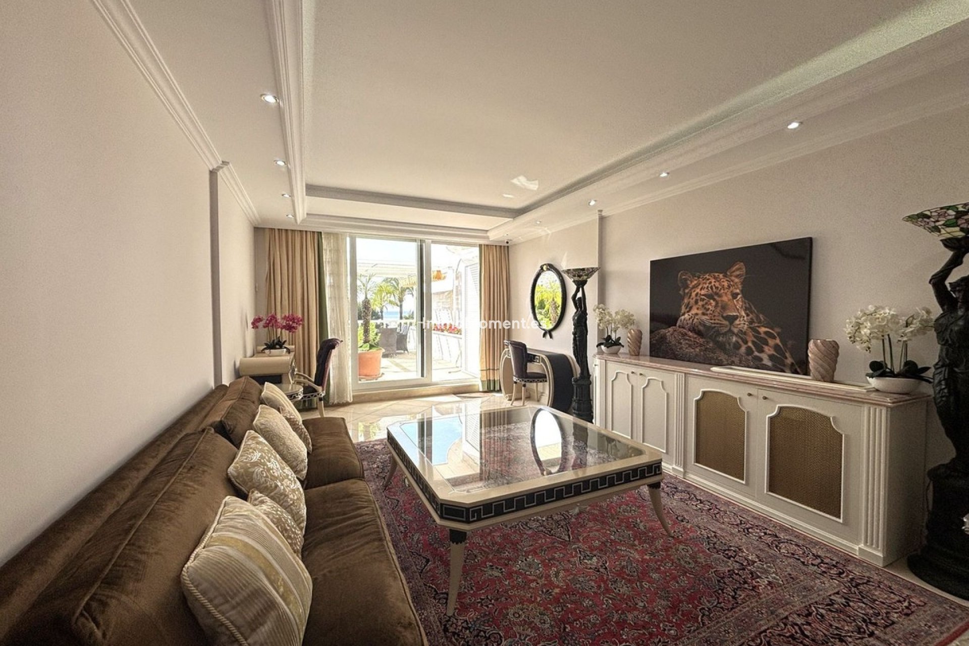 Reventa - Apartamento - Marbella - Puerto Banús