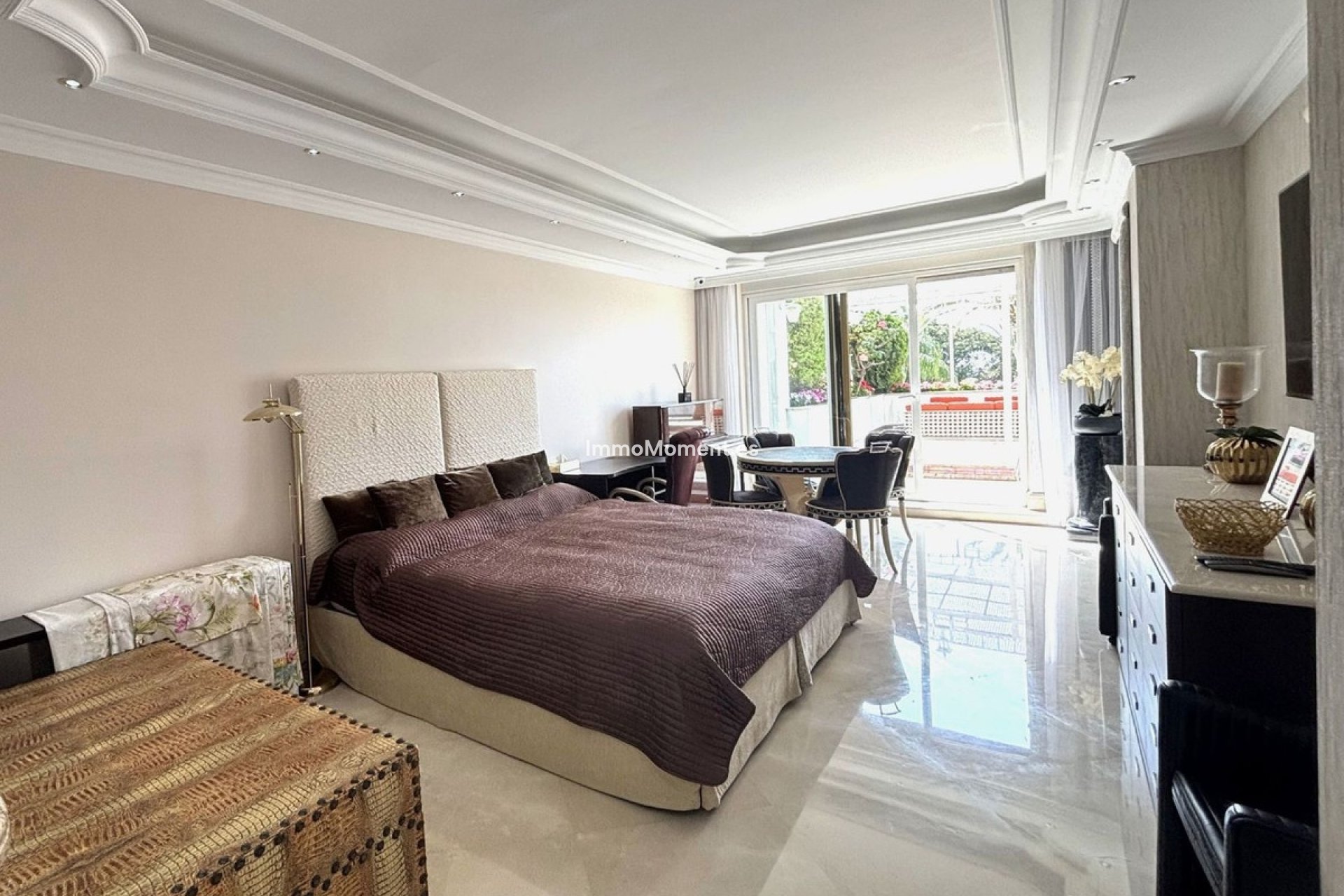 Reventa - Apartamento - Marbella - Puerto Banús