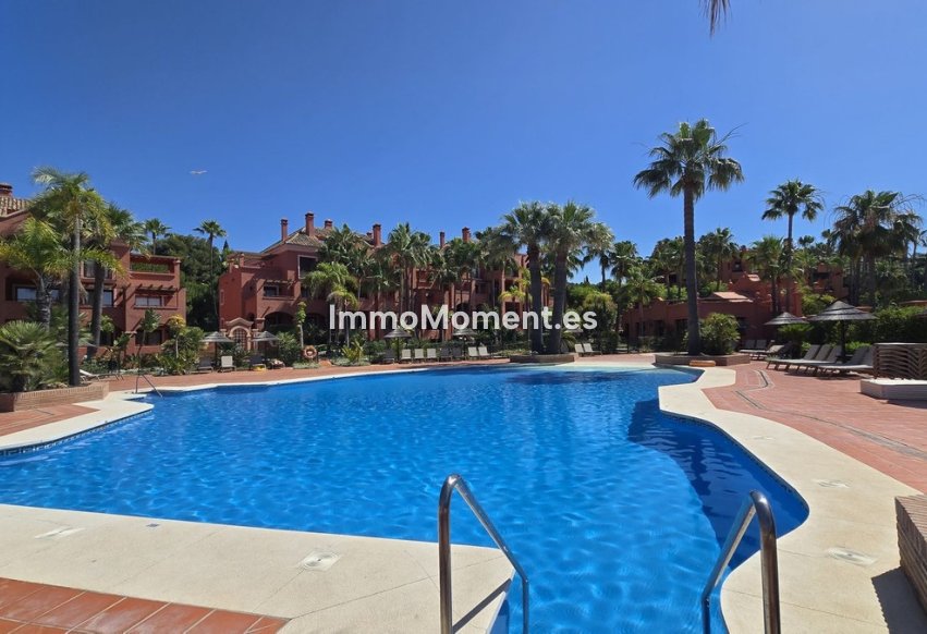 Reventa - Apartamento - Marbella - Puerto Banús