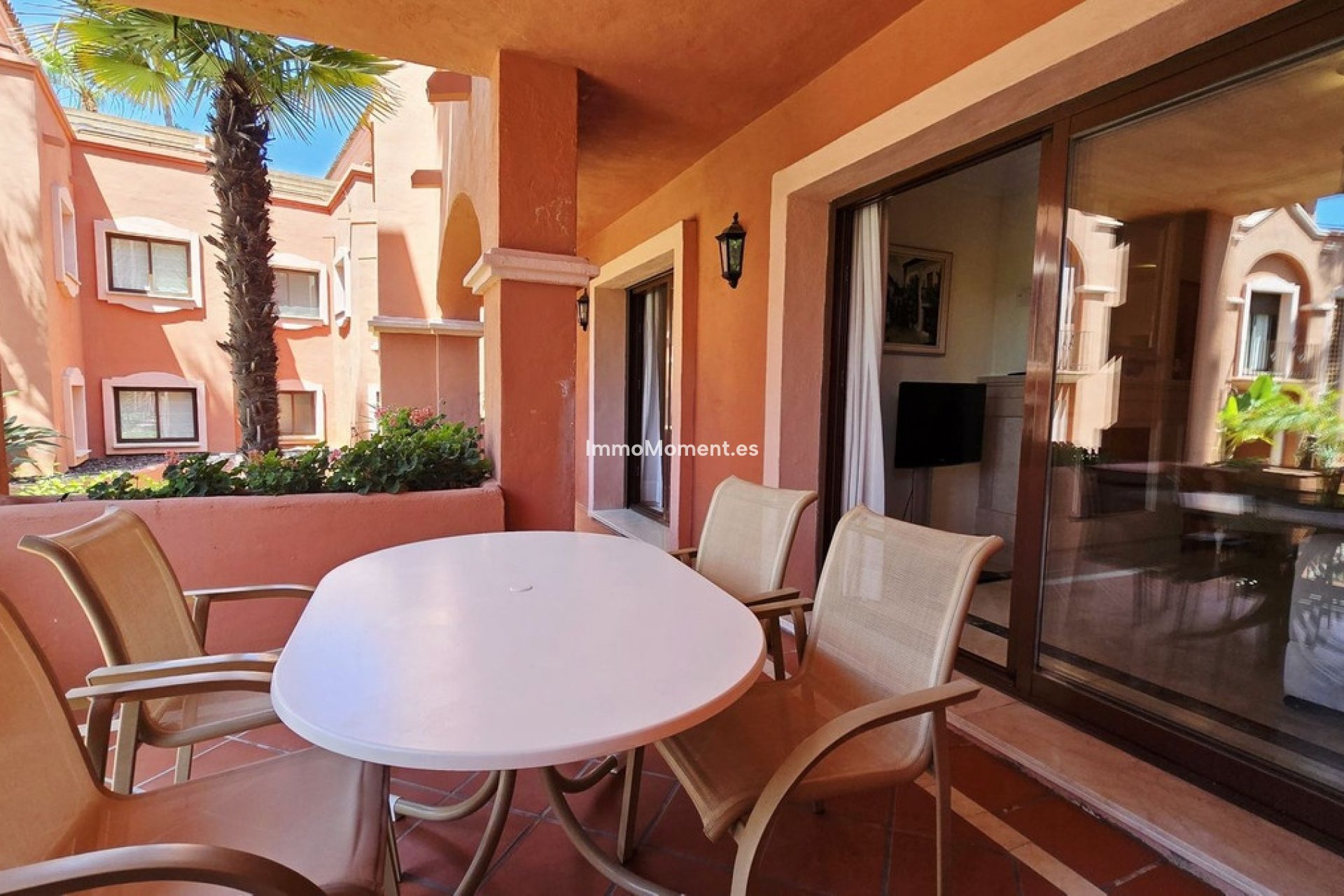 Reventa - Apartamento - Marbella - Puerto Banús