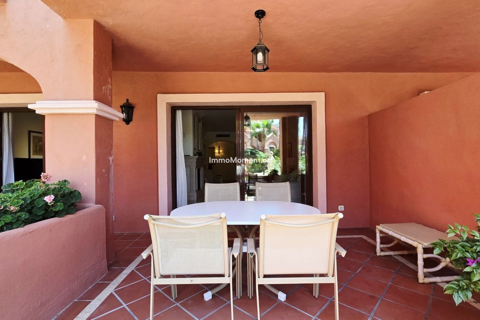 Reventa - Apartamento - Marbella - Puerto Banús