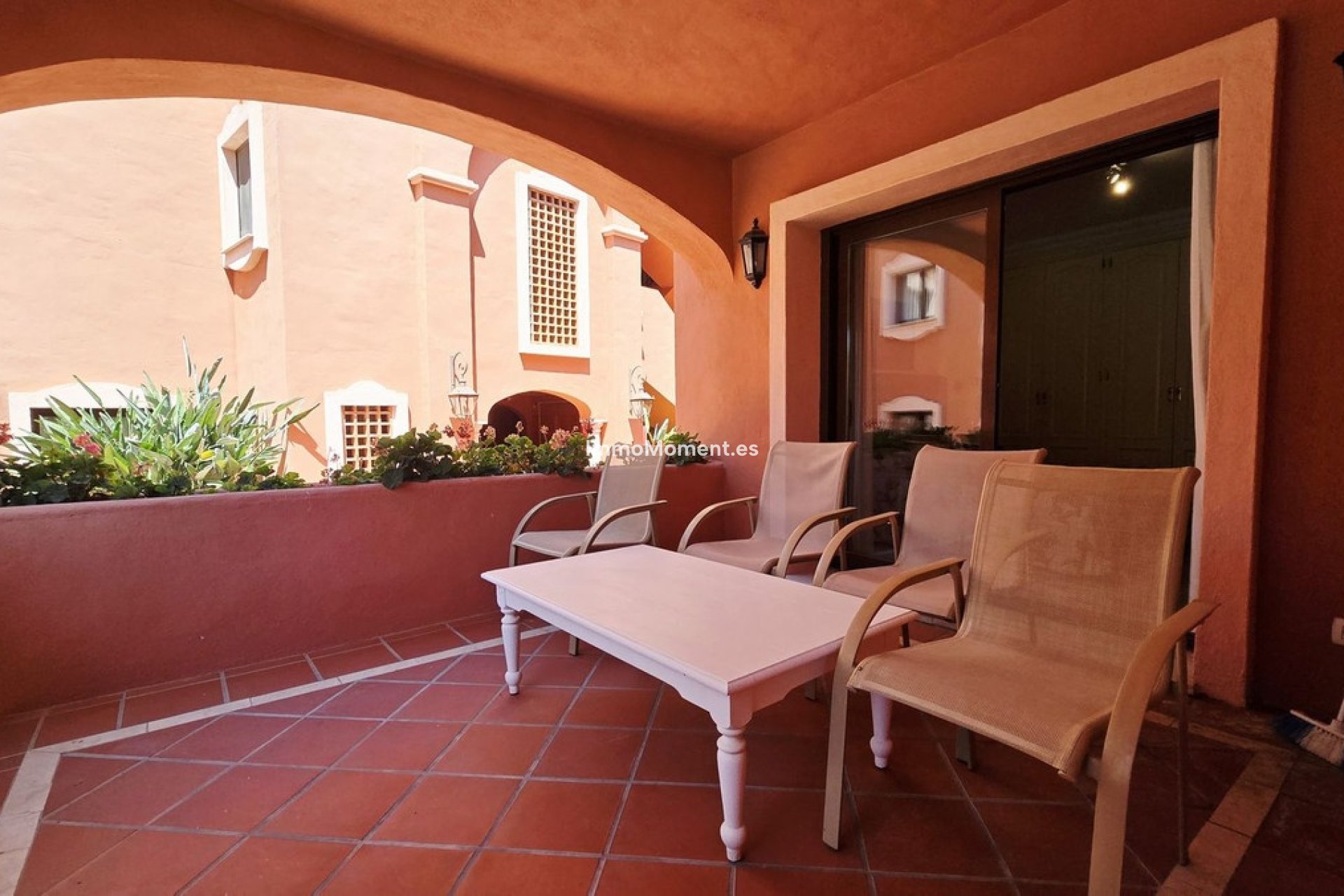 Reventa - Apartamento - Marbella - Puerto Banús