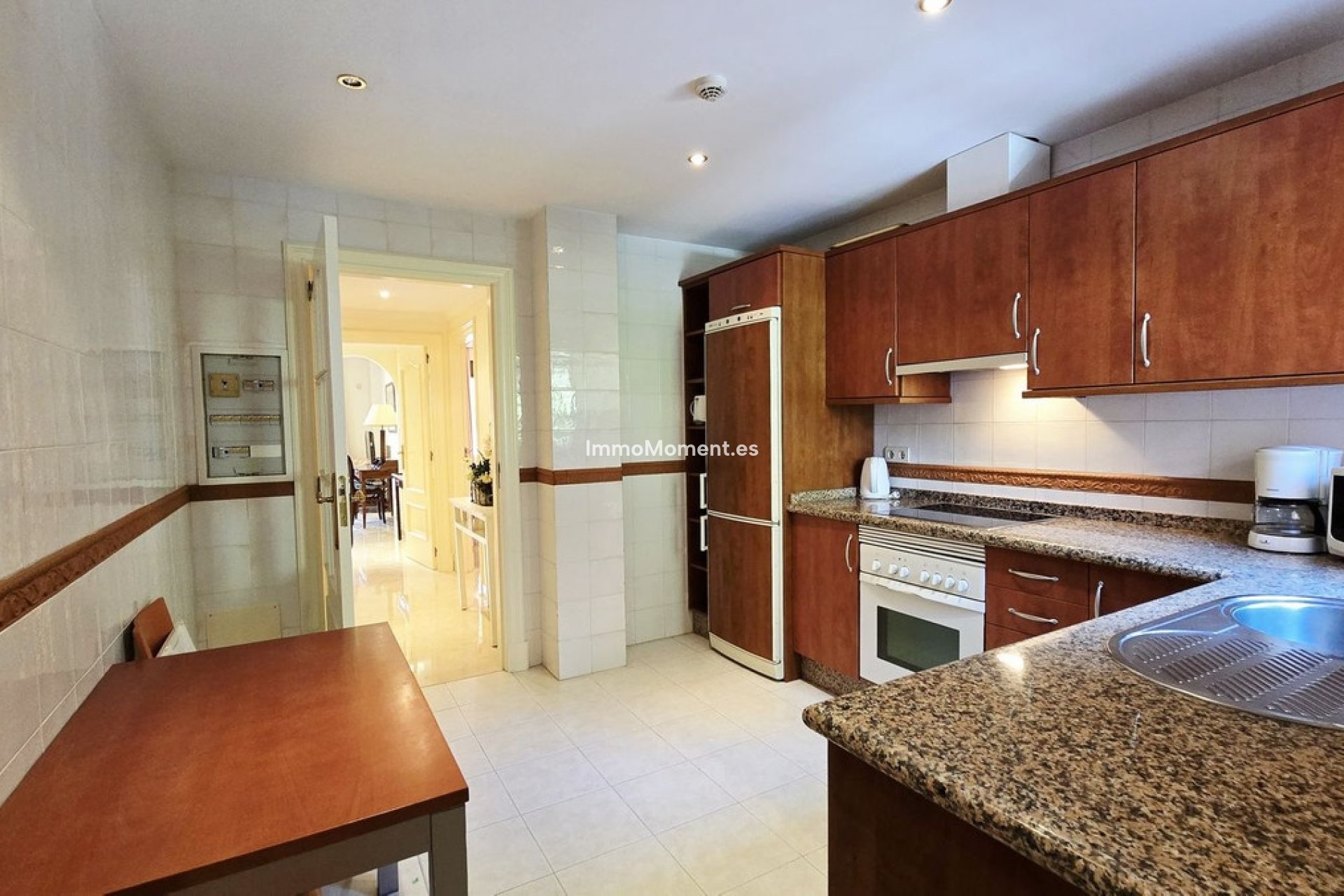 Reventa - Apartamento - Marbella - Puerto Banús