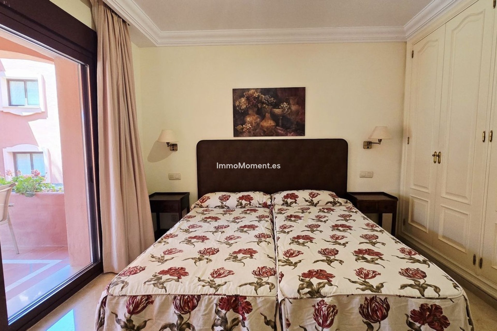 Reventa - Apartamento - Marbella - Puerto Banús