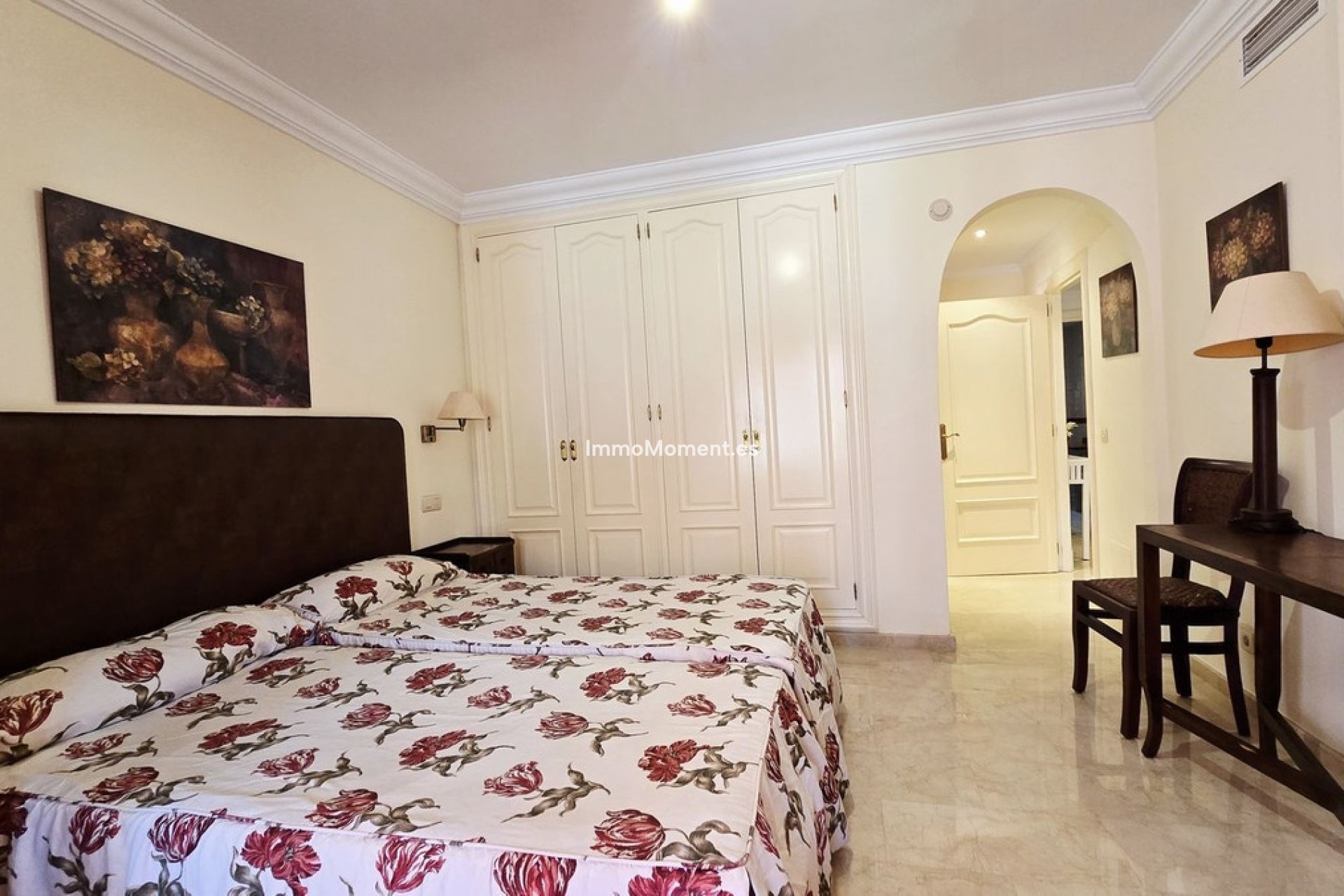Reventa - Apartamento - Marbella - Puerto Banús