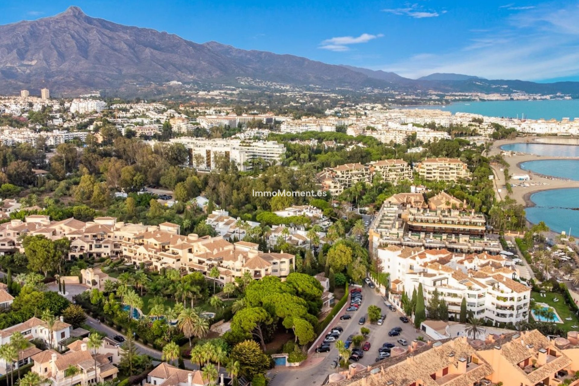 Reventa - Apartamento - Marbella - Puerto Banús