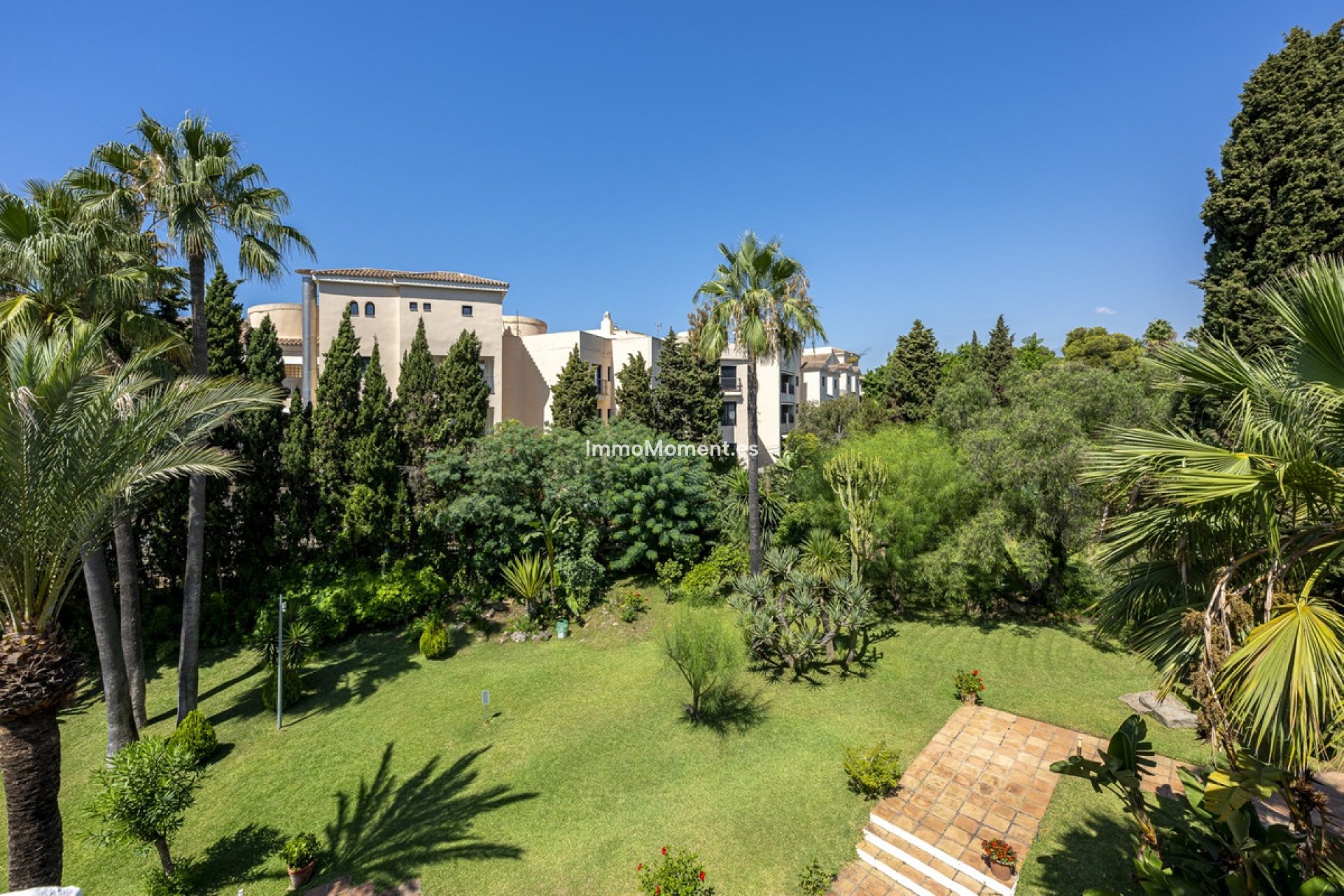 Reventa - Apartamento - Marbella - Puerto Banús