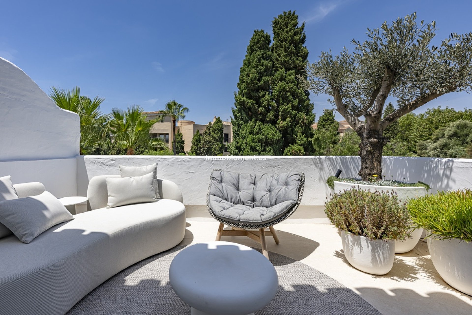 Reventa - Apartamento - Marbella - Puerto Banús