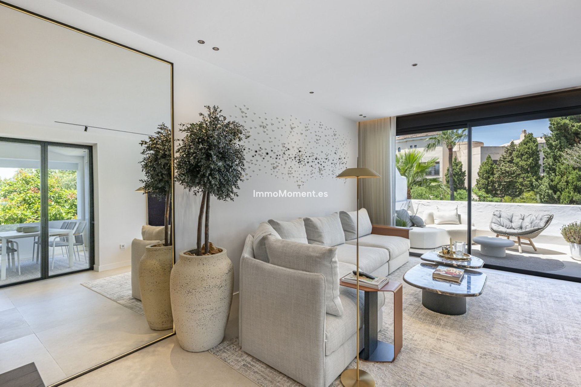 Reventa - Apartamento - Marbella - Puerto Banús